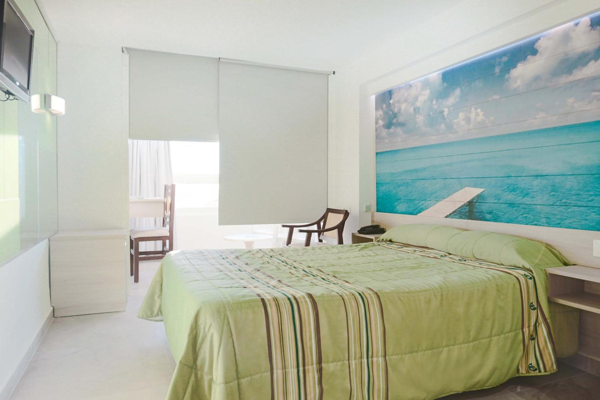 Economy Twin Room