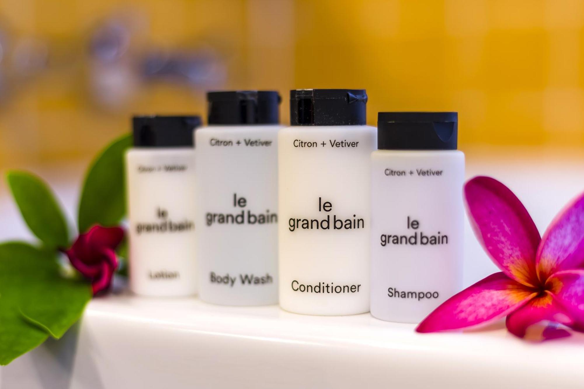 Superior Guest room 1 King