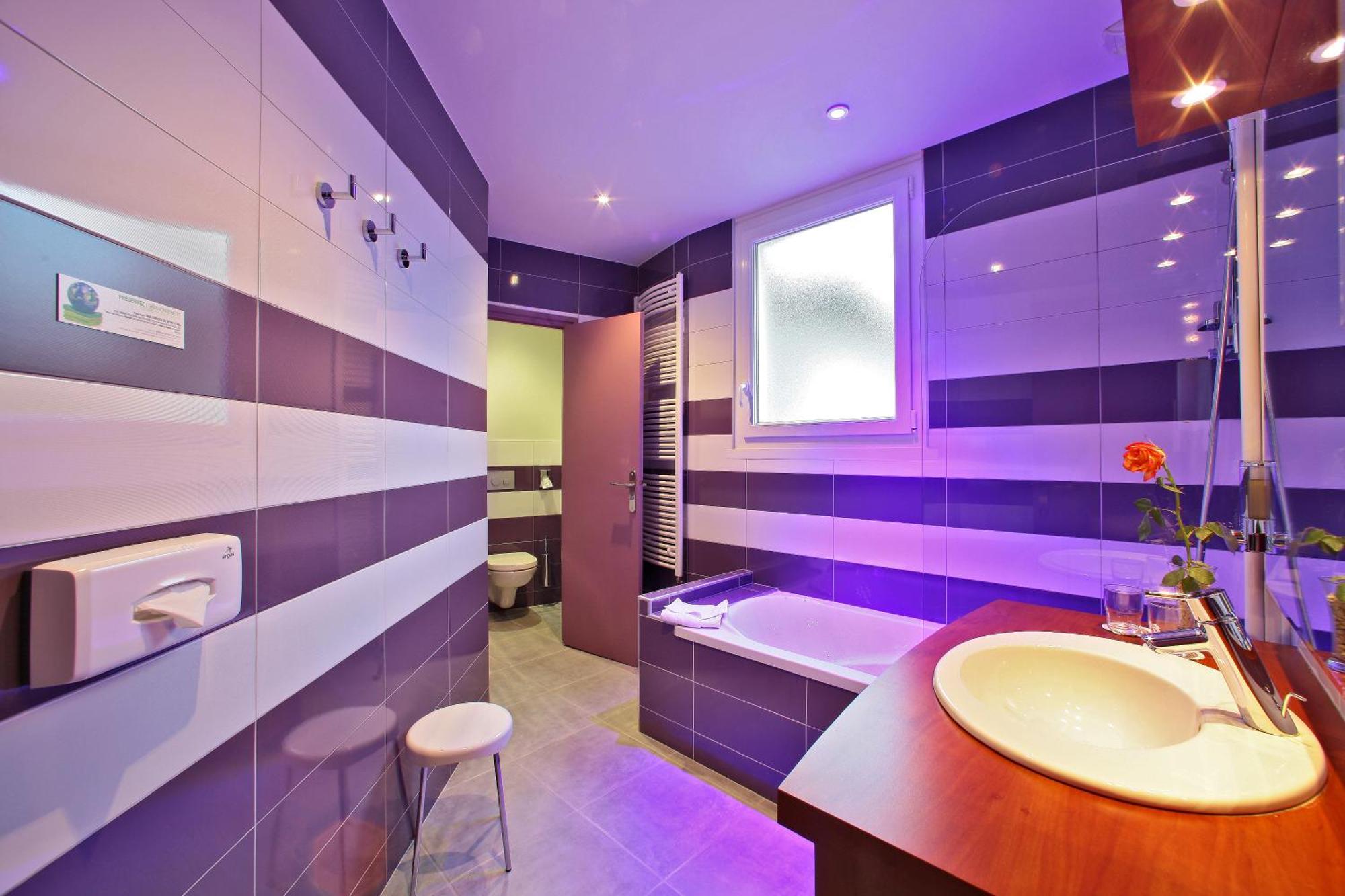 Habitación Doble Superior