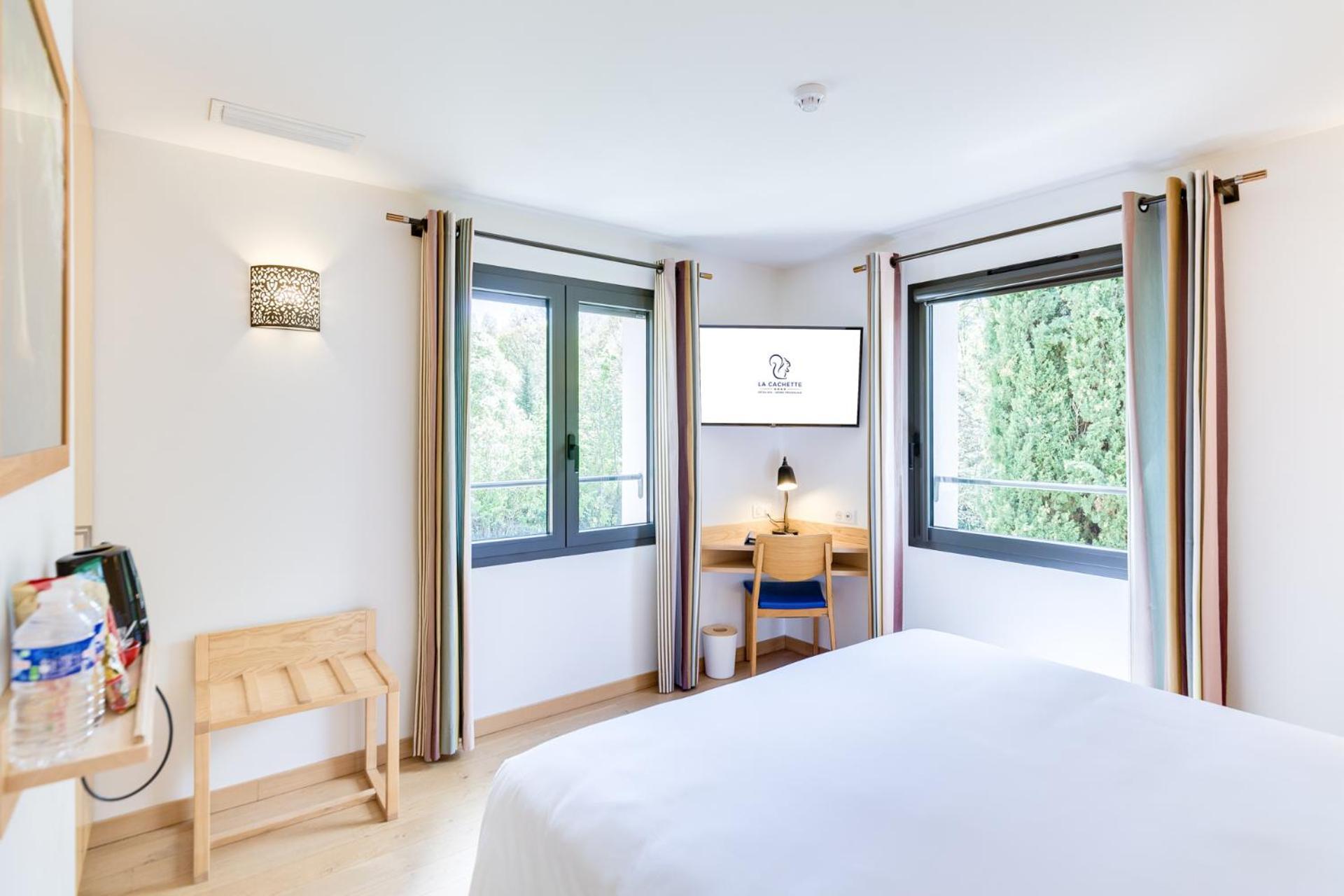 Chambre Double Standard