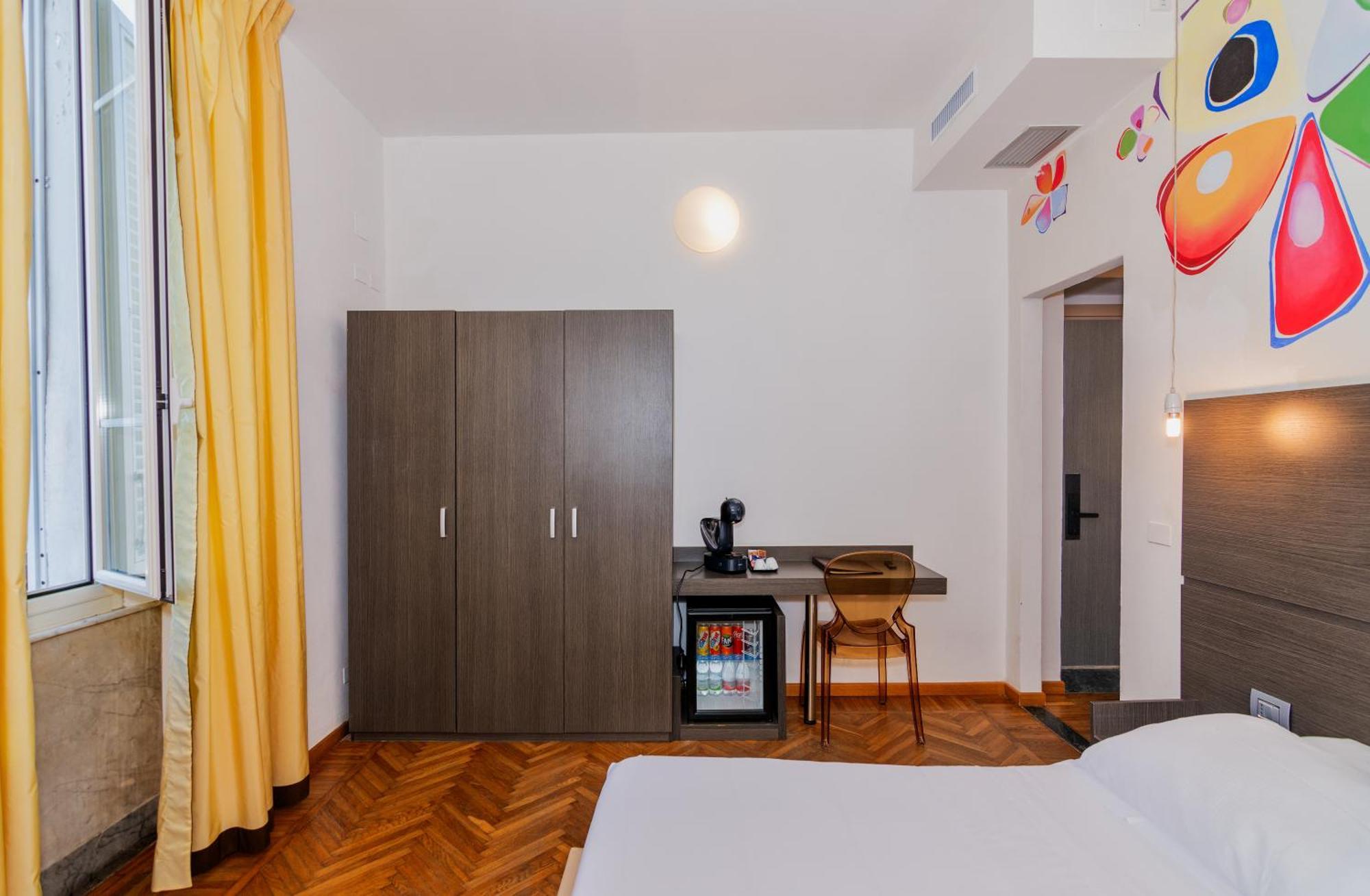 Double or Twin Room