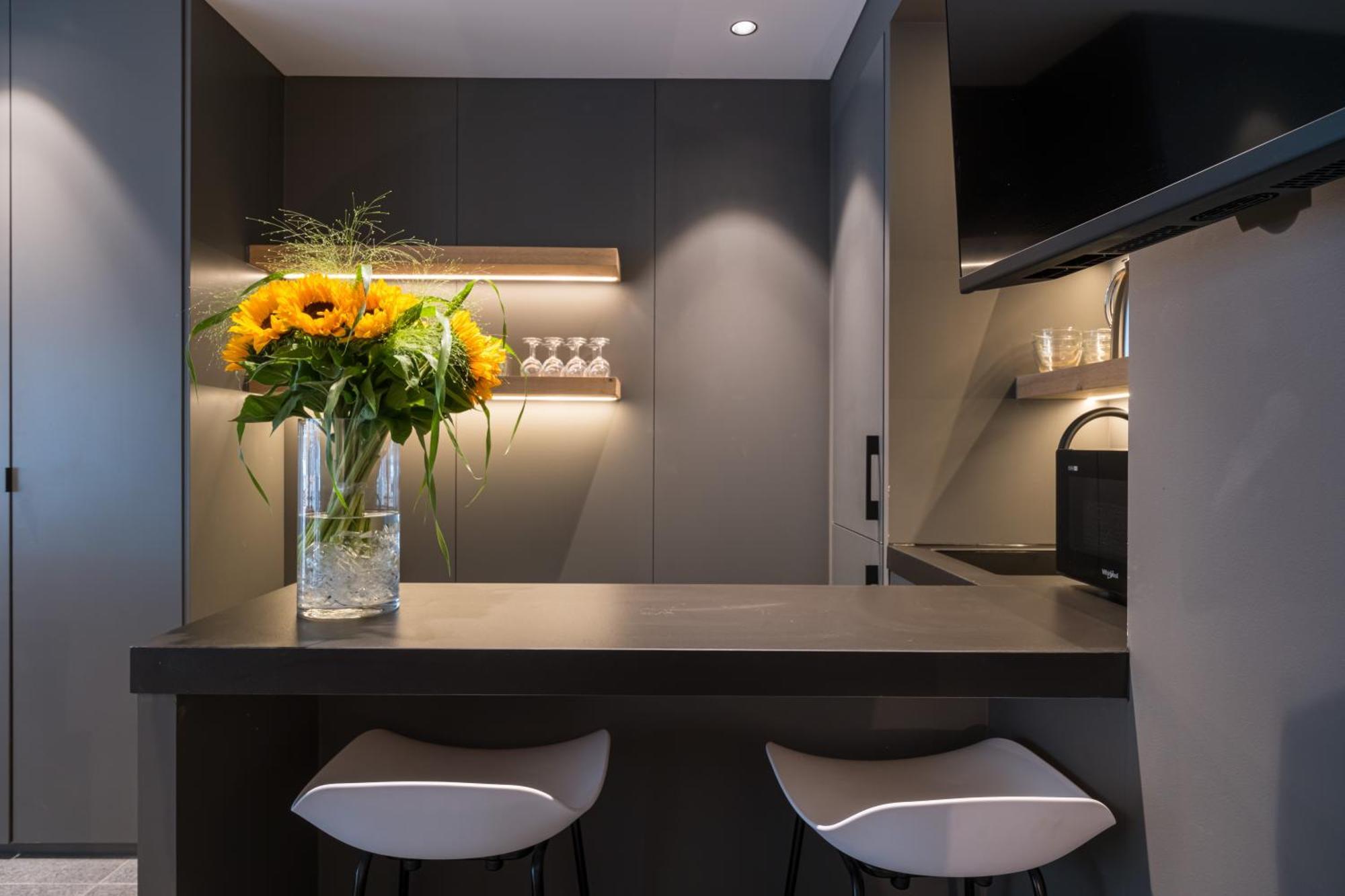 Groundfloor Family Suite