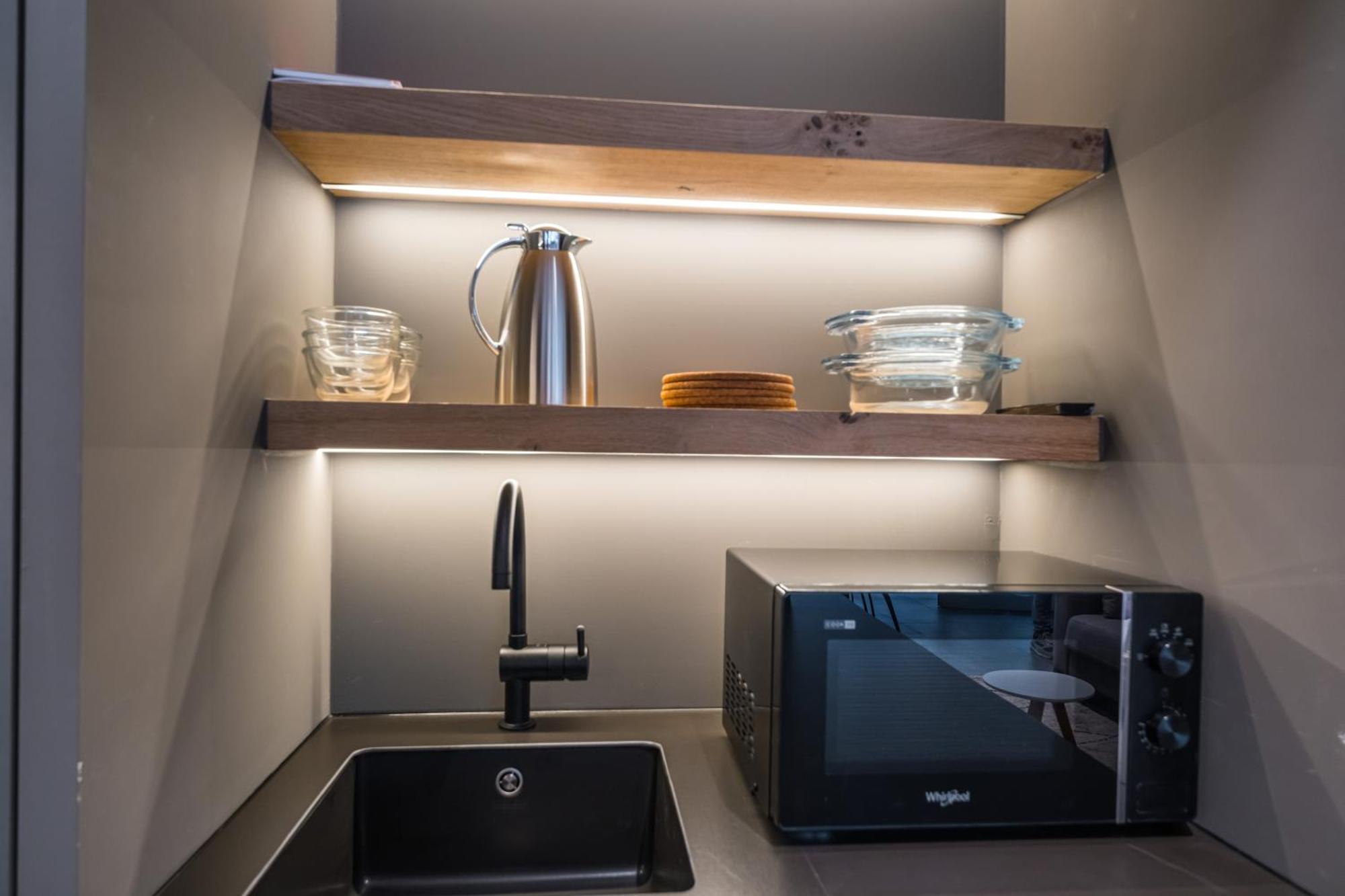 Groundfloor Family Suite