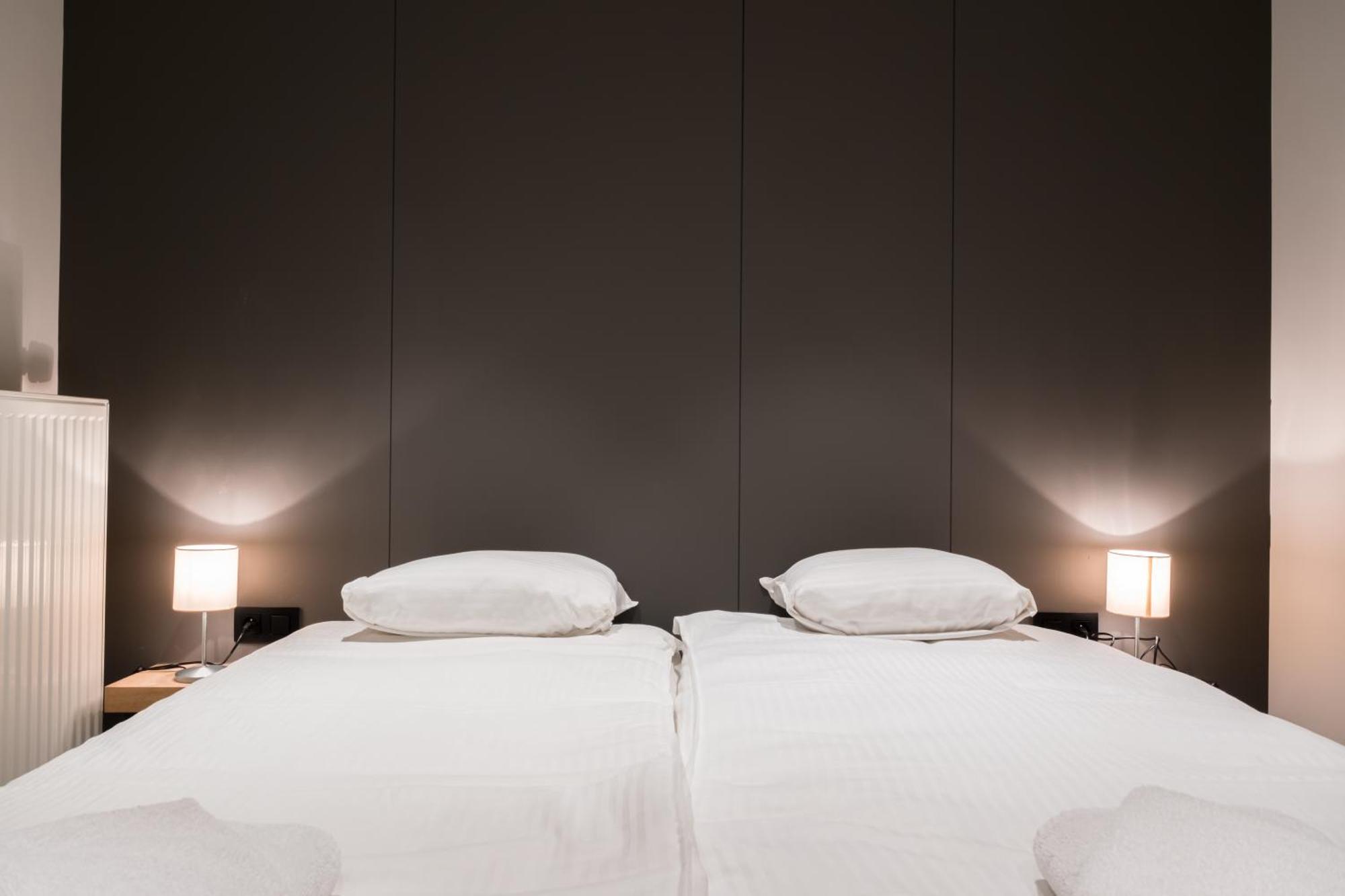 Groundfloor Family Suite