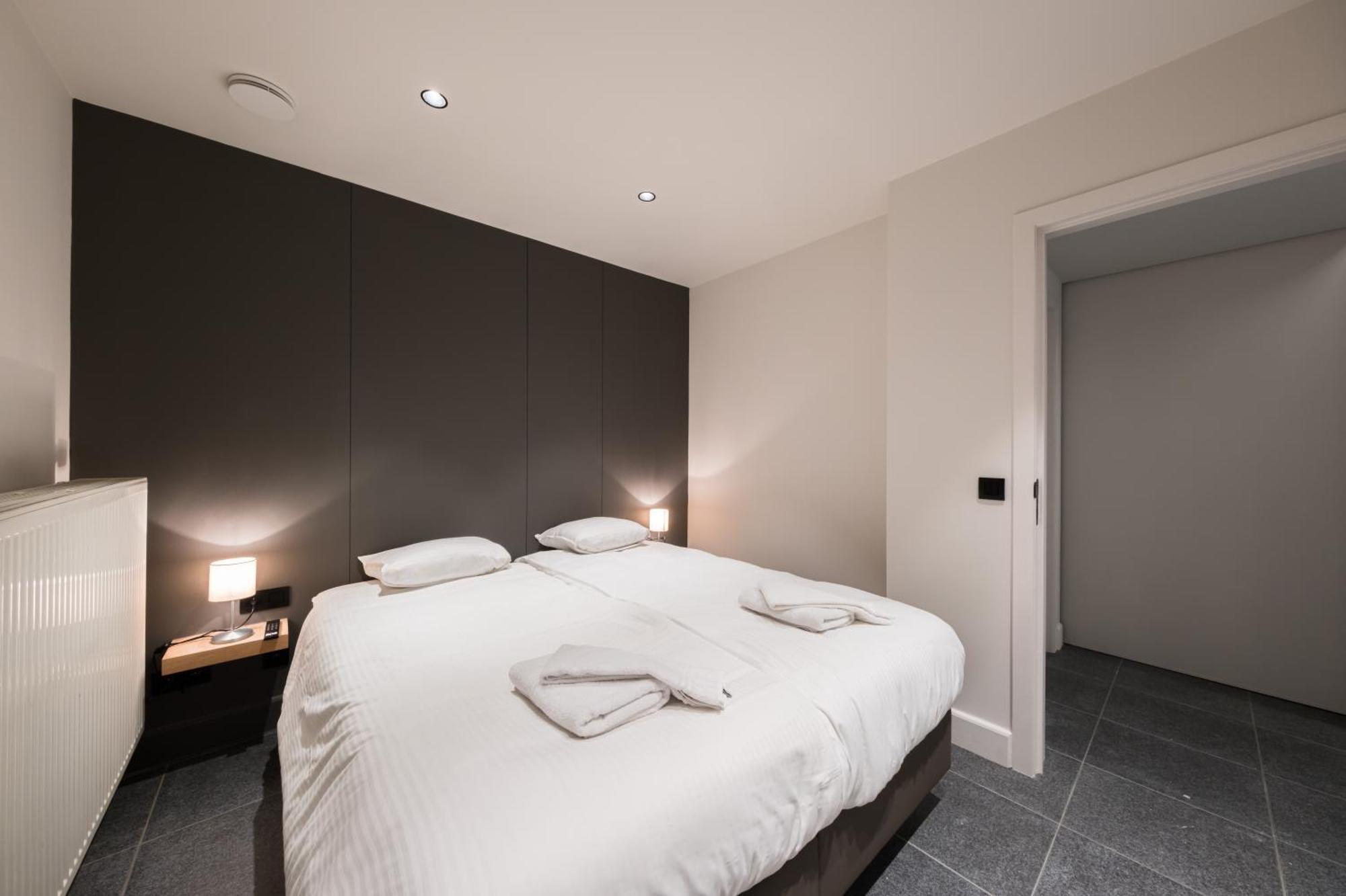 Groundfloor Family Suite