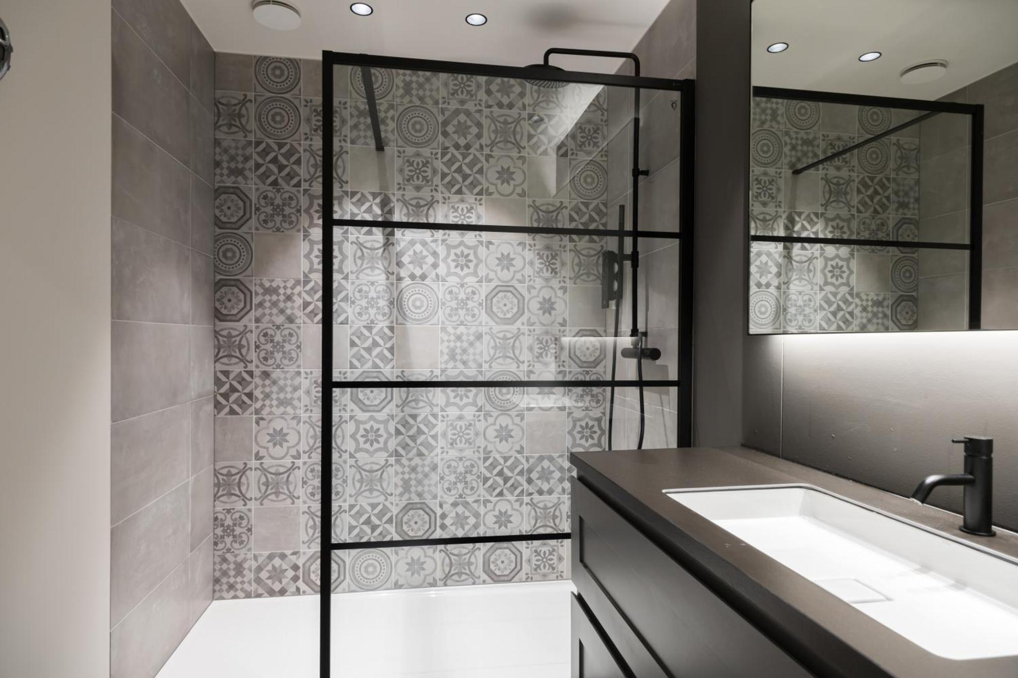Groundfloor Family Suite