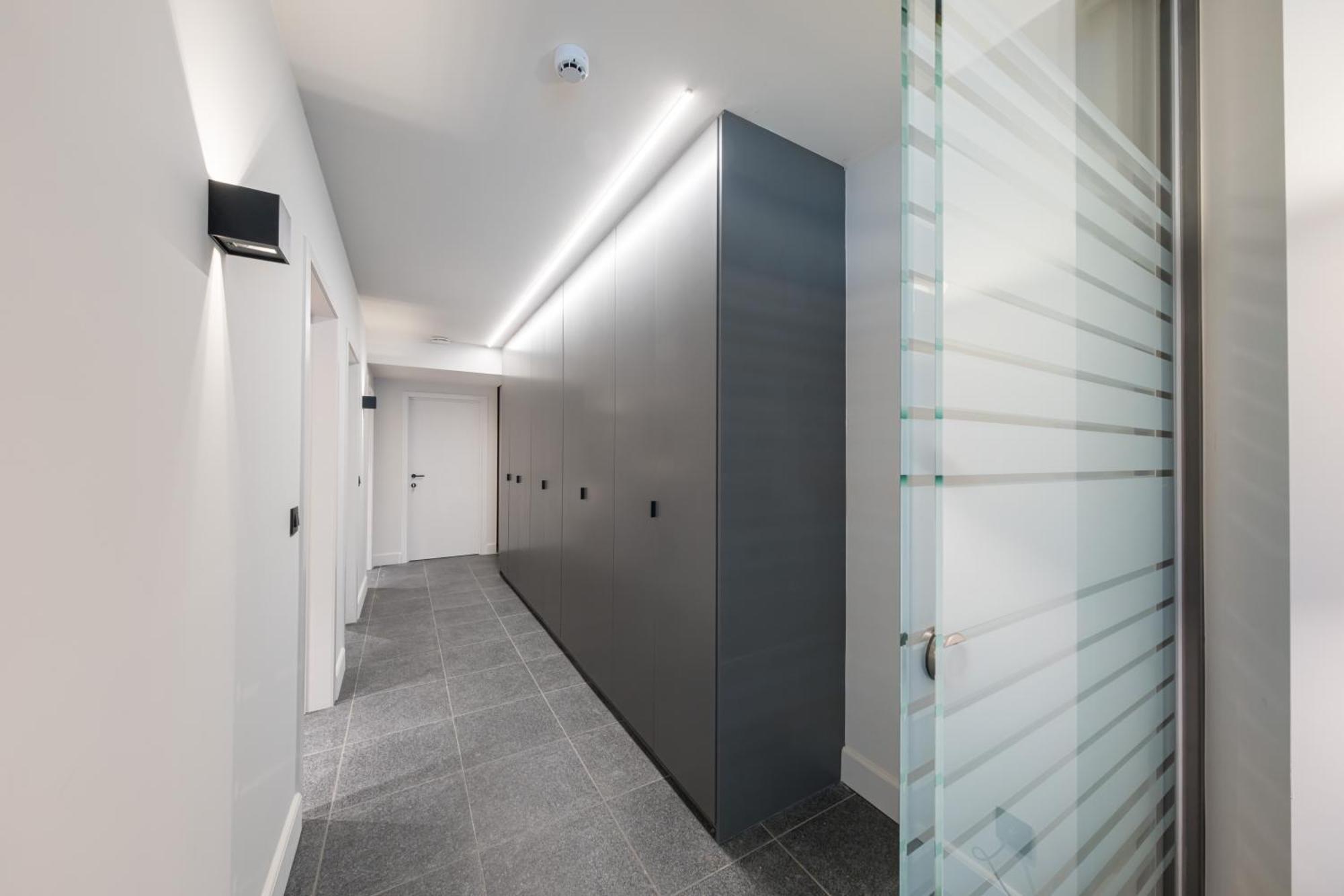 Groundfloor Family Suite