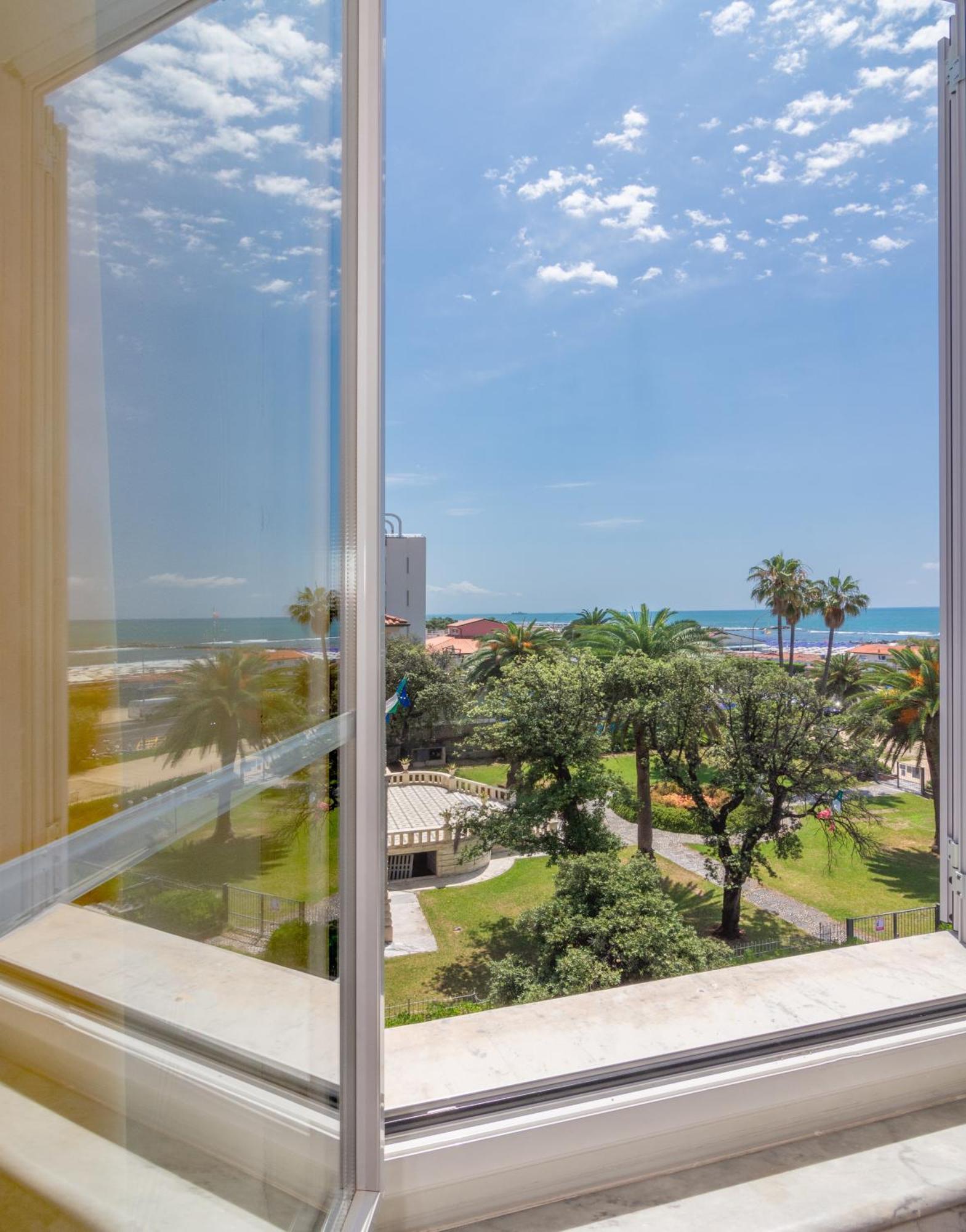 Double Room Sea View