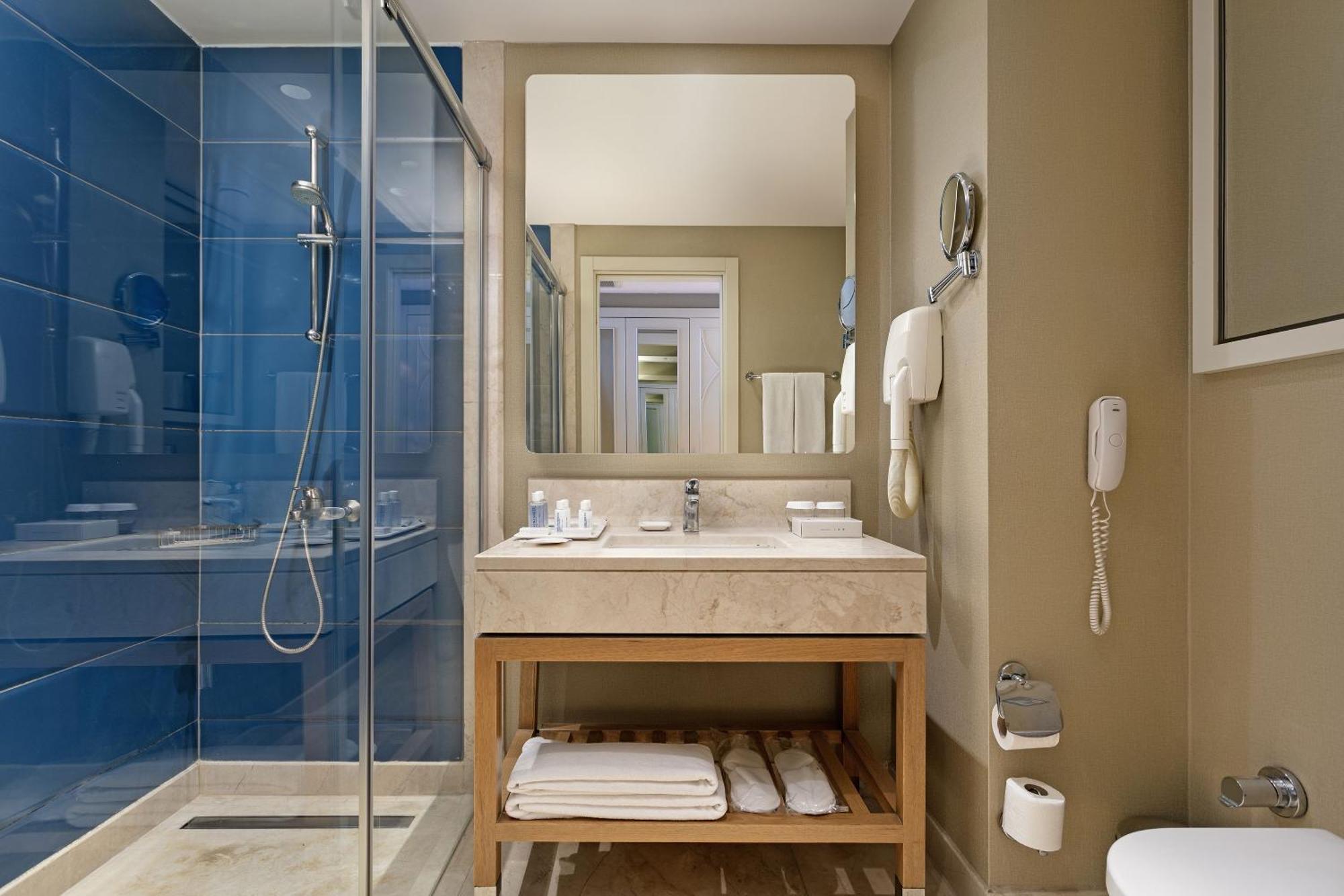 Standard Room with Land View