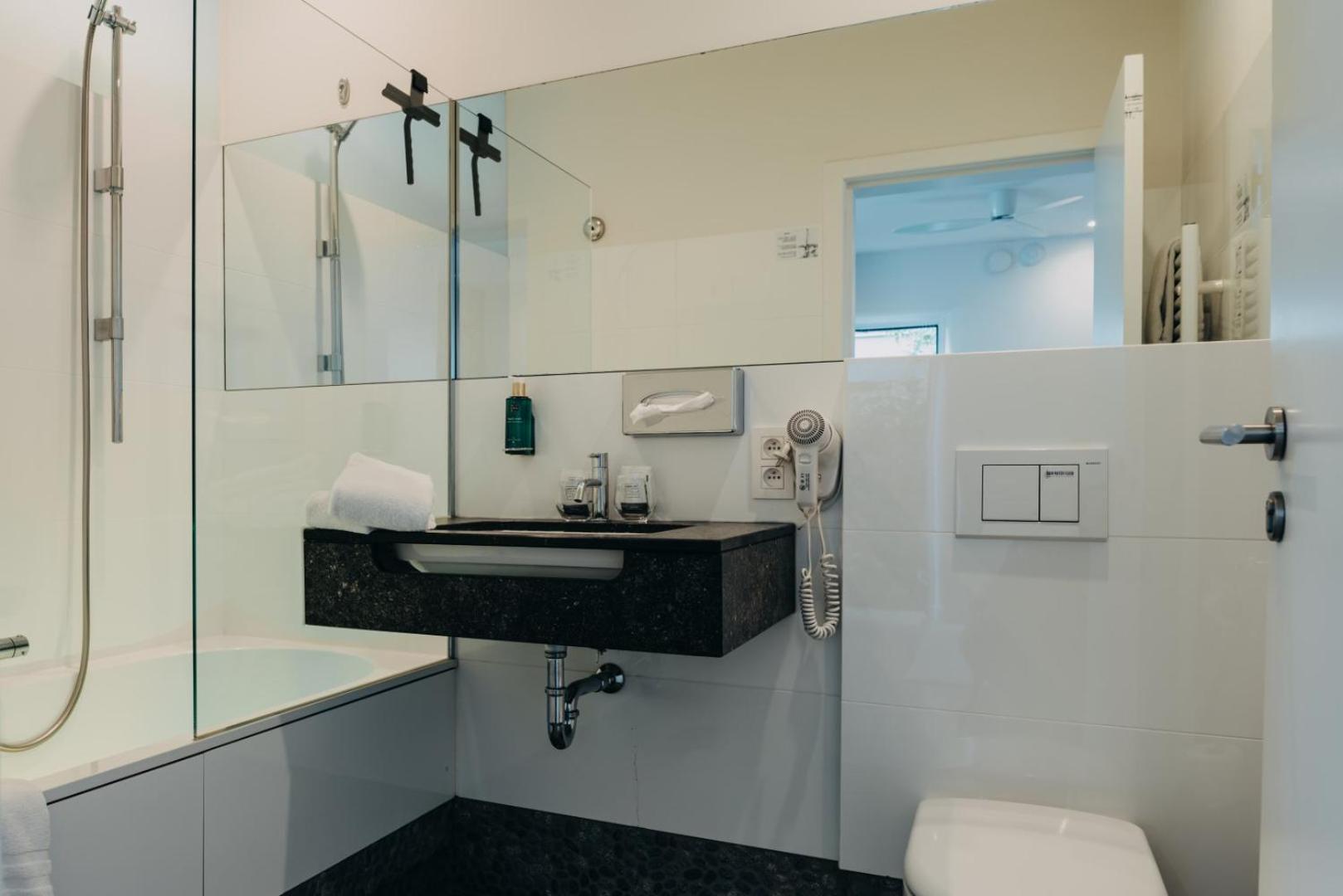 Wonderful Room Spa Bath