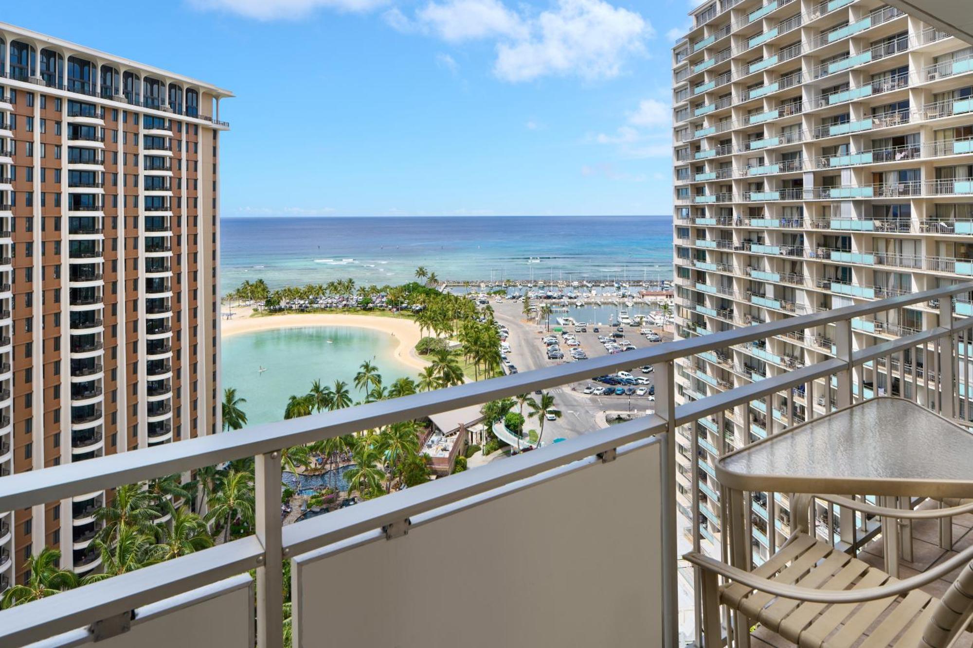 King Room Ocean View