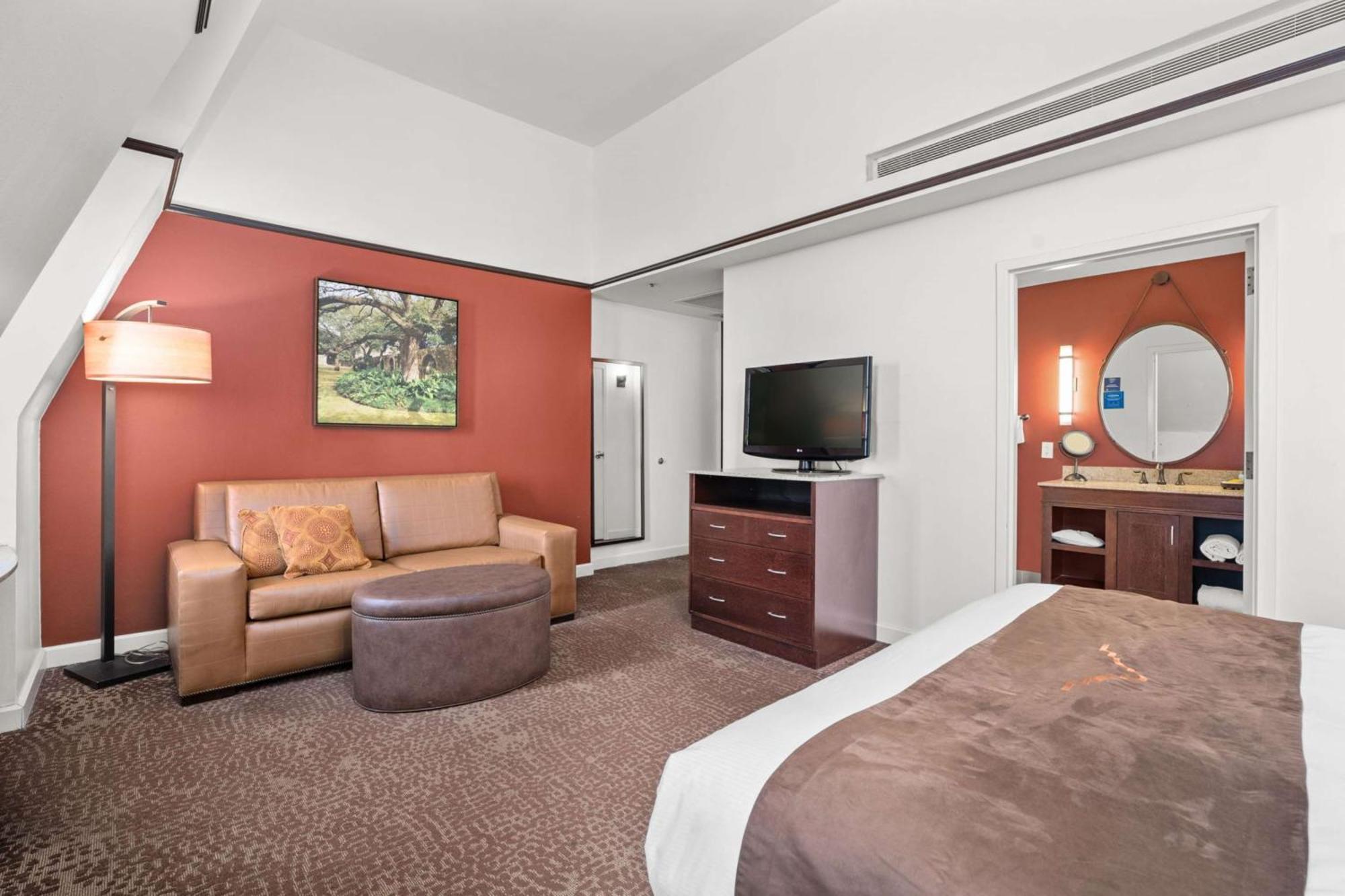 King Room Sofa Bed