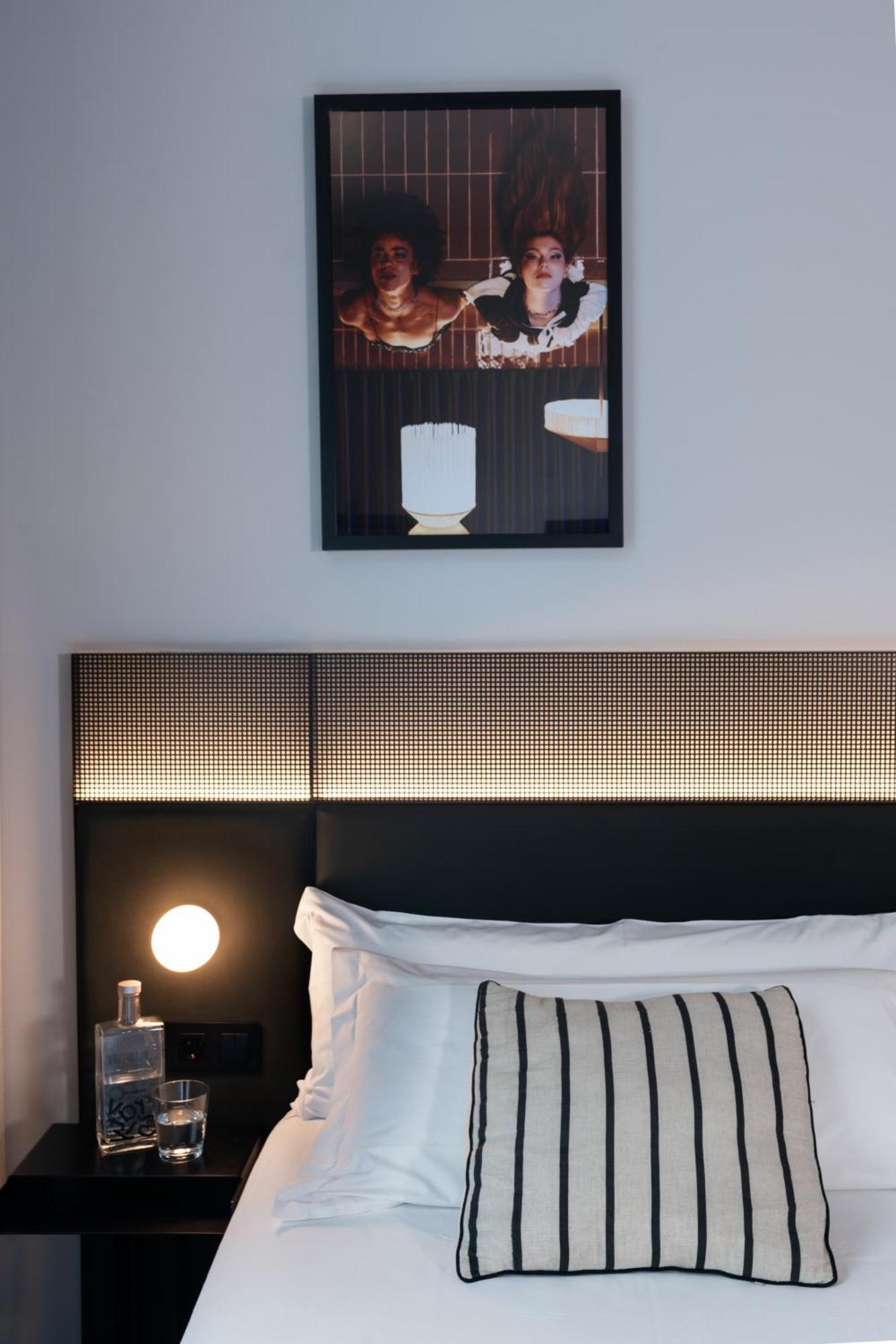 Deluxe Room City View