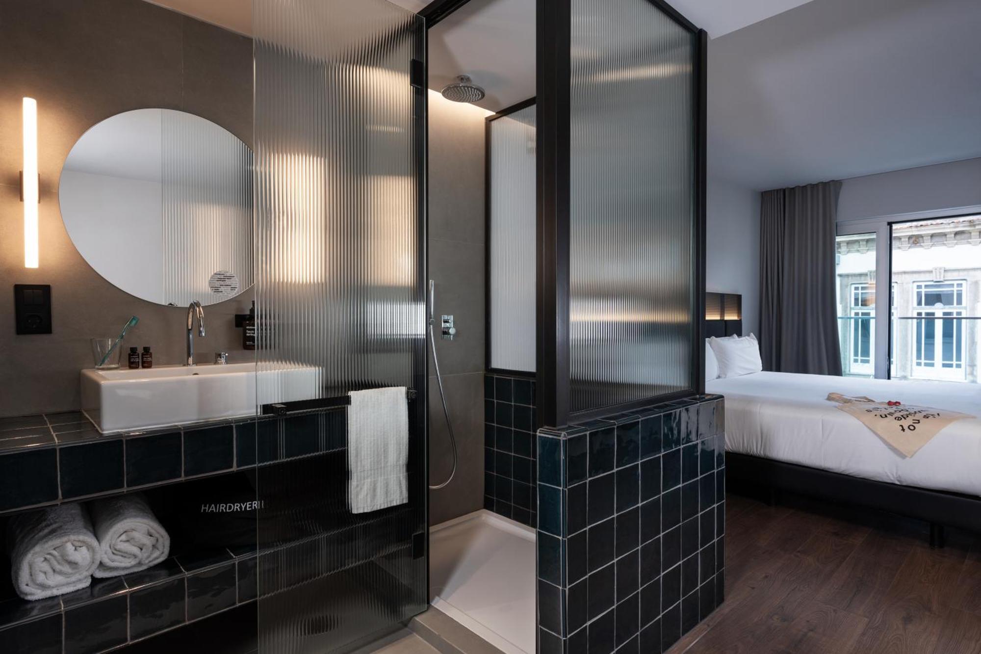 Deluxe Room City View