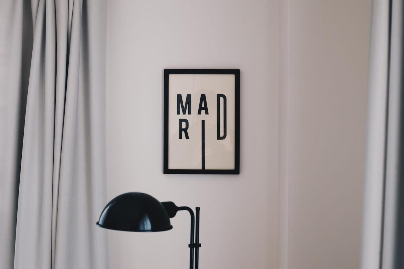 Quarto Duplo Deluxe em Piso Superior
