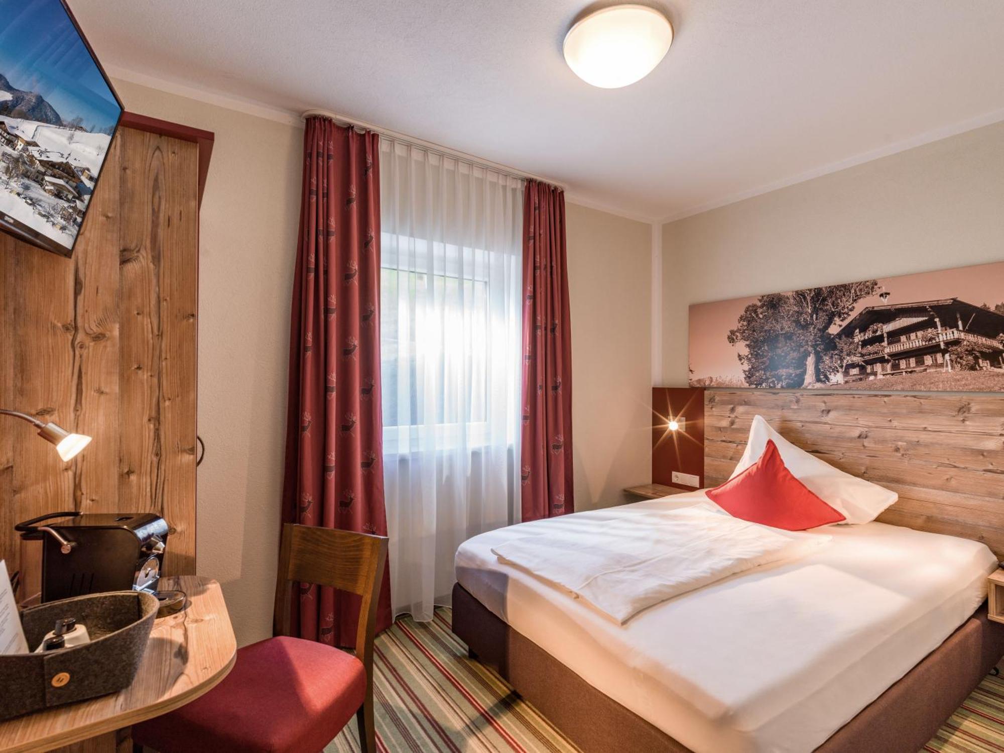 Einzelzimmer