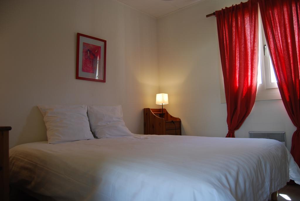 Chambre Lits Jumeaux/Double Standard