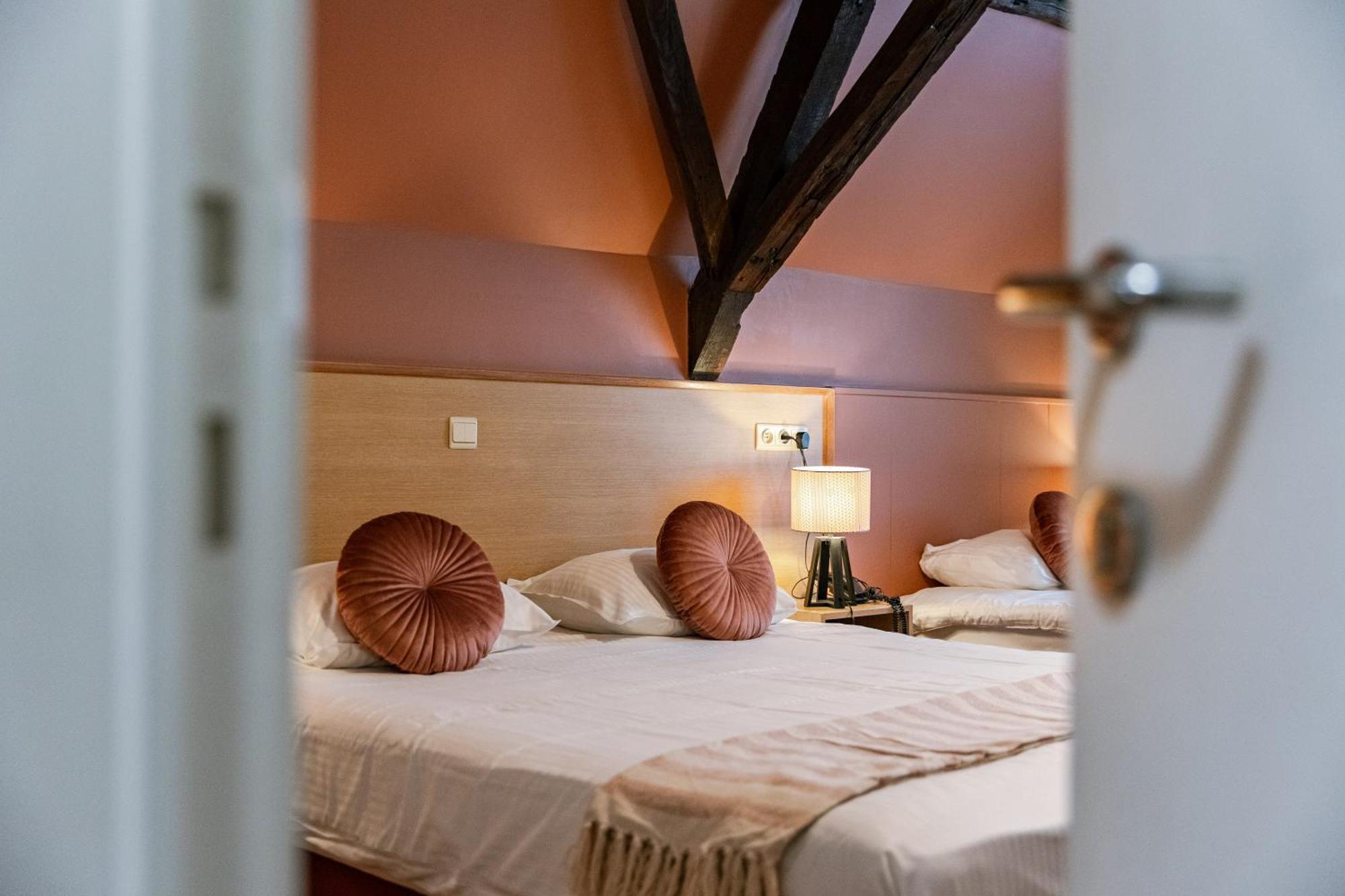 Chambre Triple
