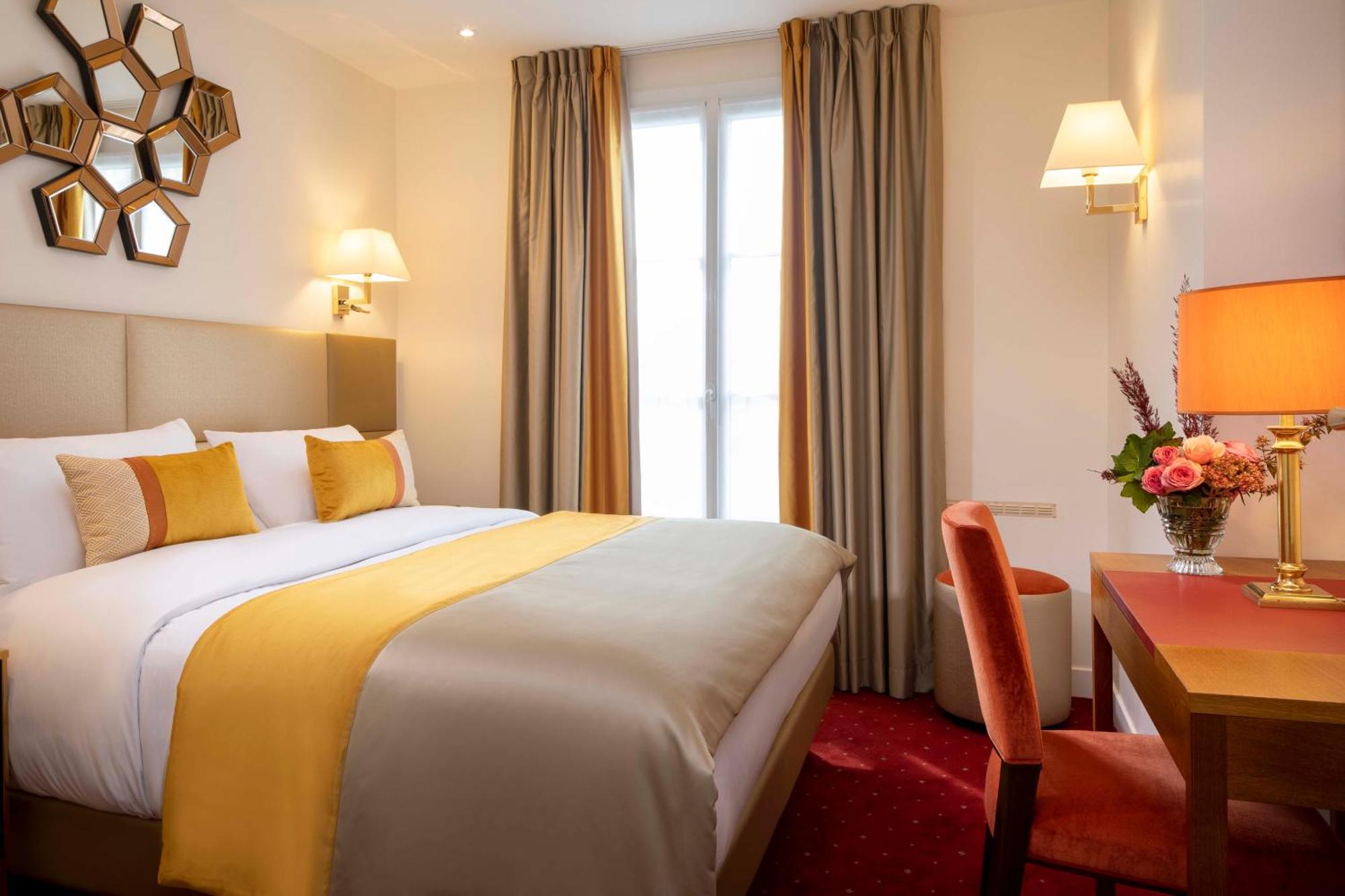 Classic Double Room