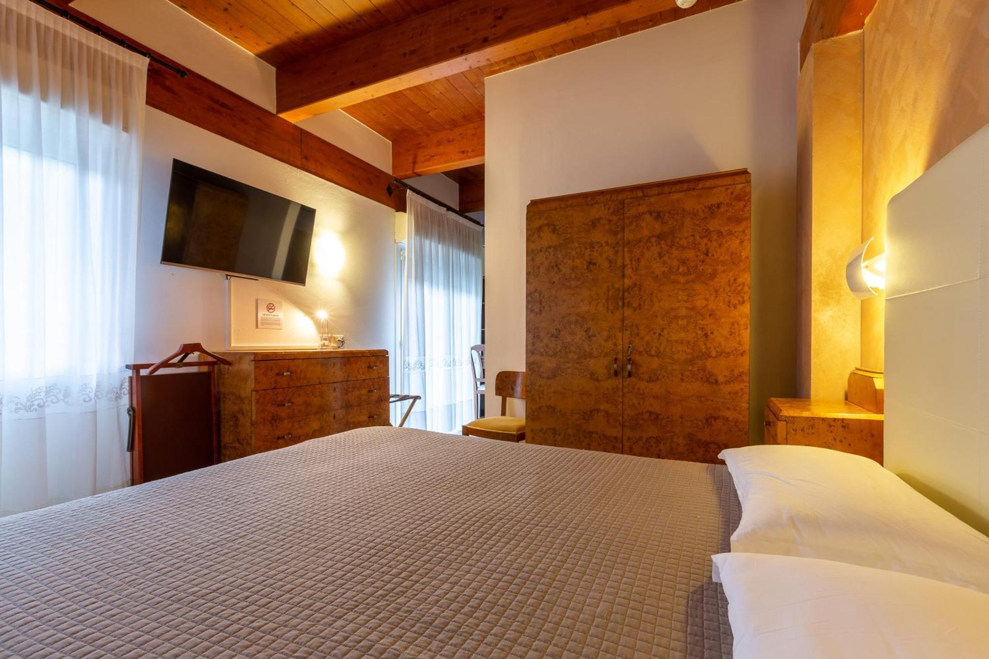 Triple Room Balcony