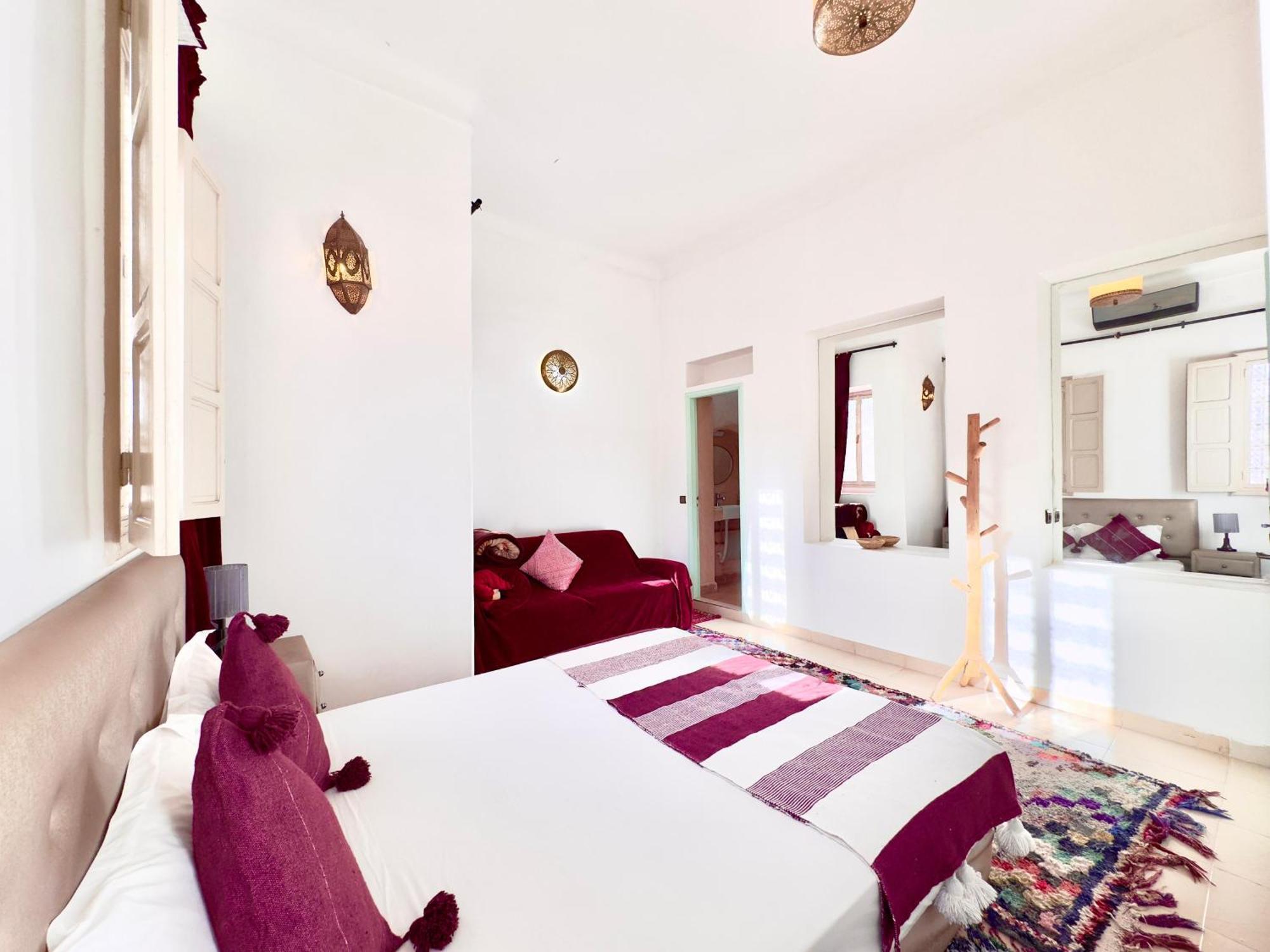 Habitación Doble
