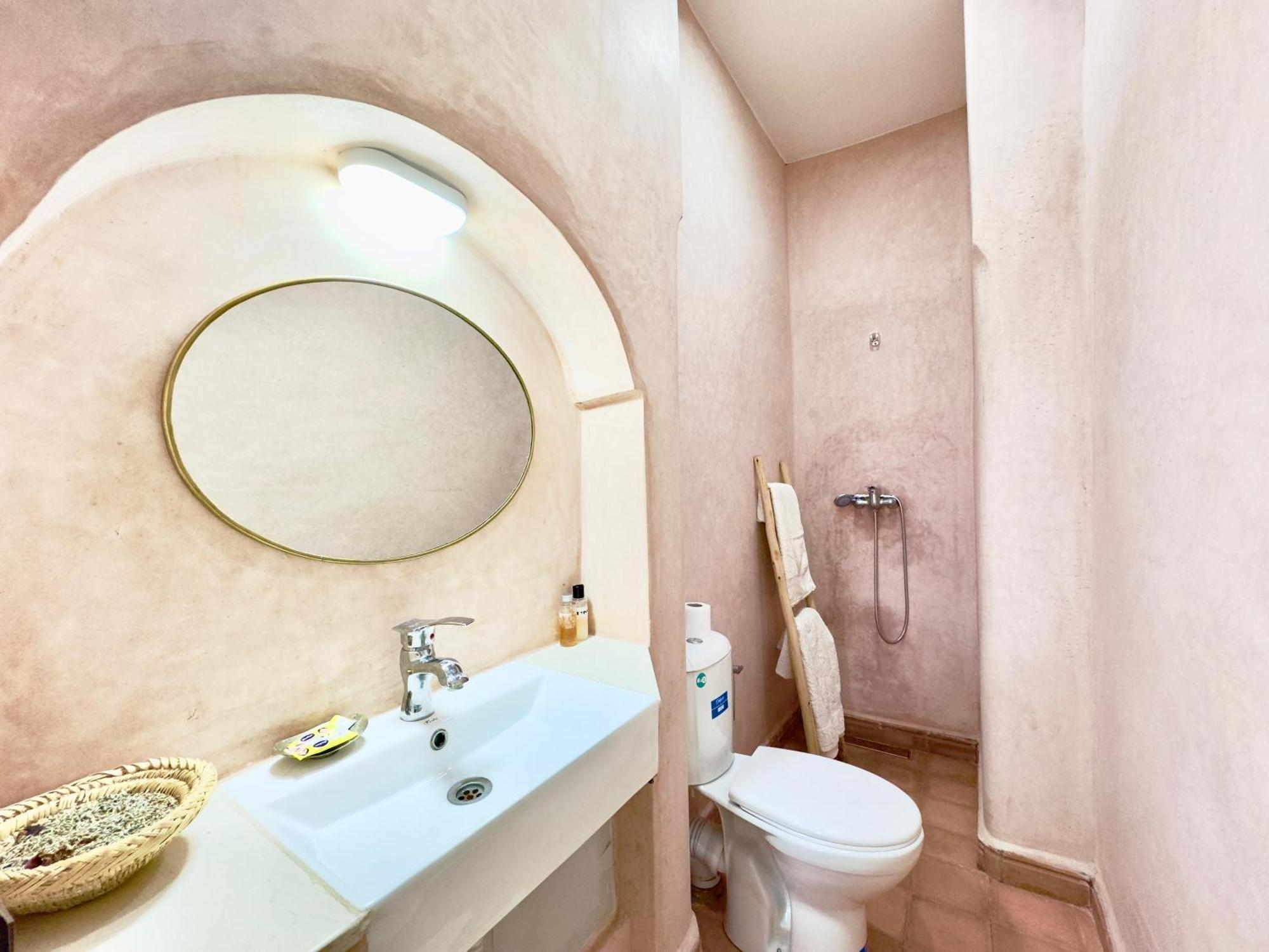 Habitación Doble Deluxe