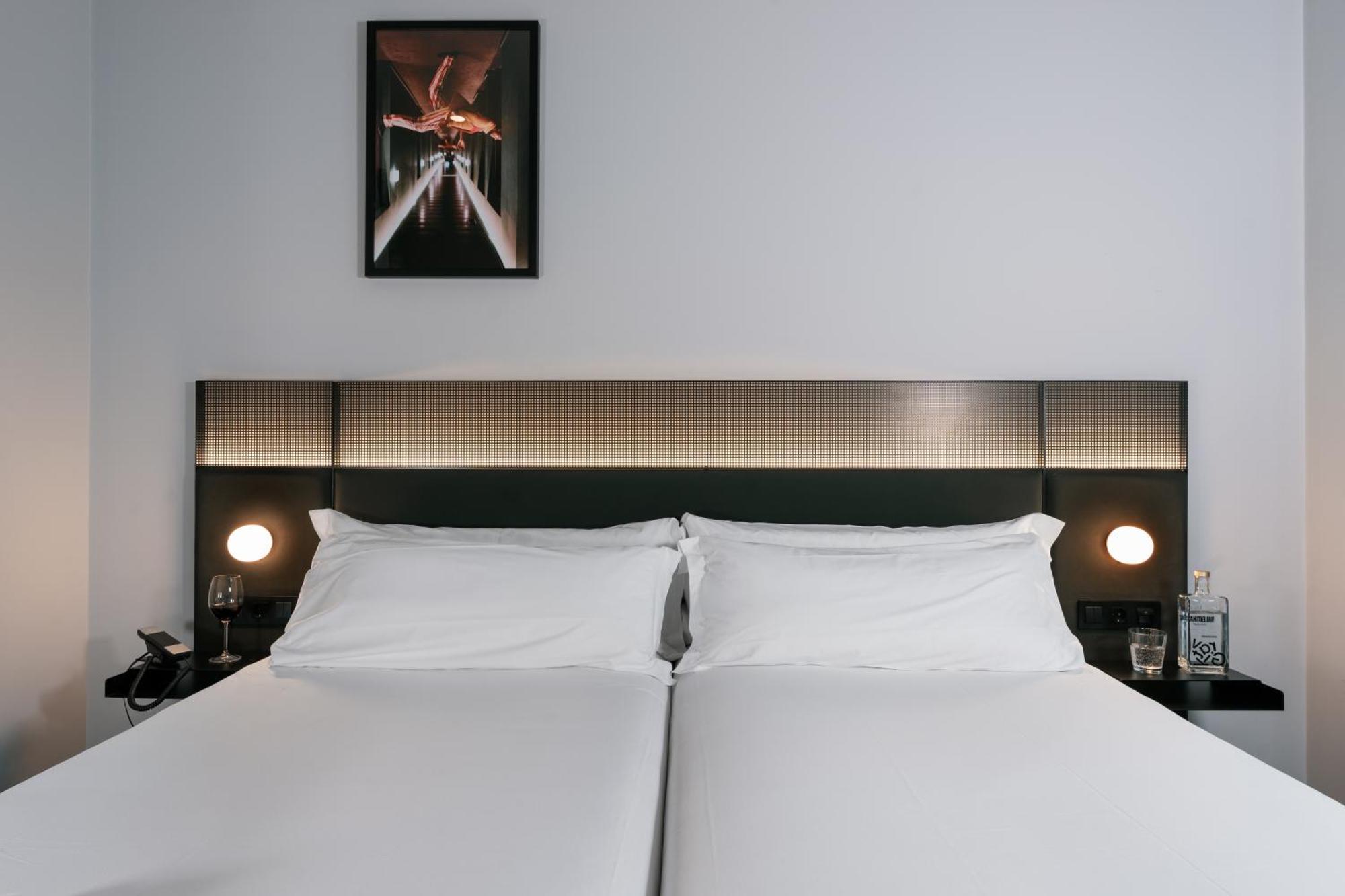 Deluxe Room City View