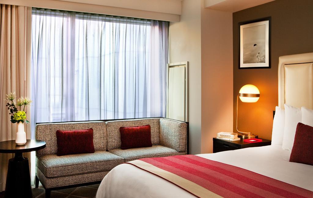 King Room Disability Access