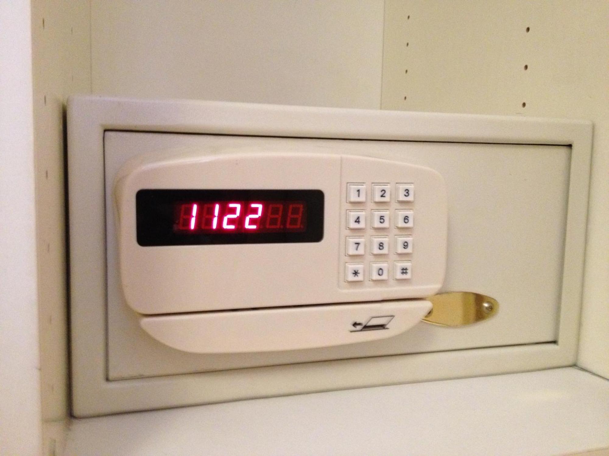 Single Room