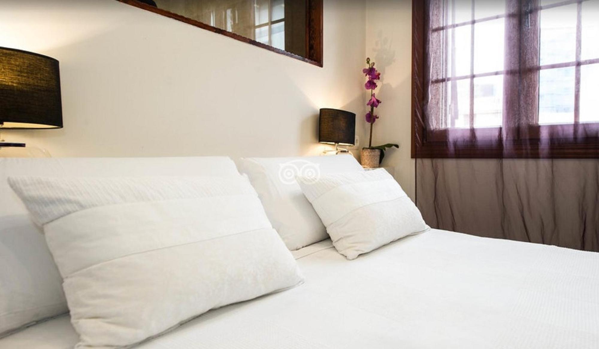 Double Room Spa Bath