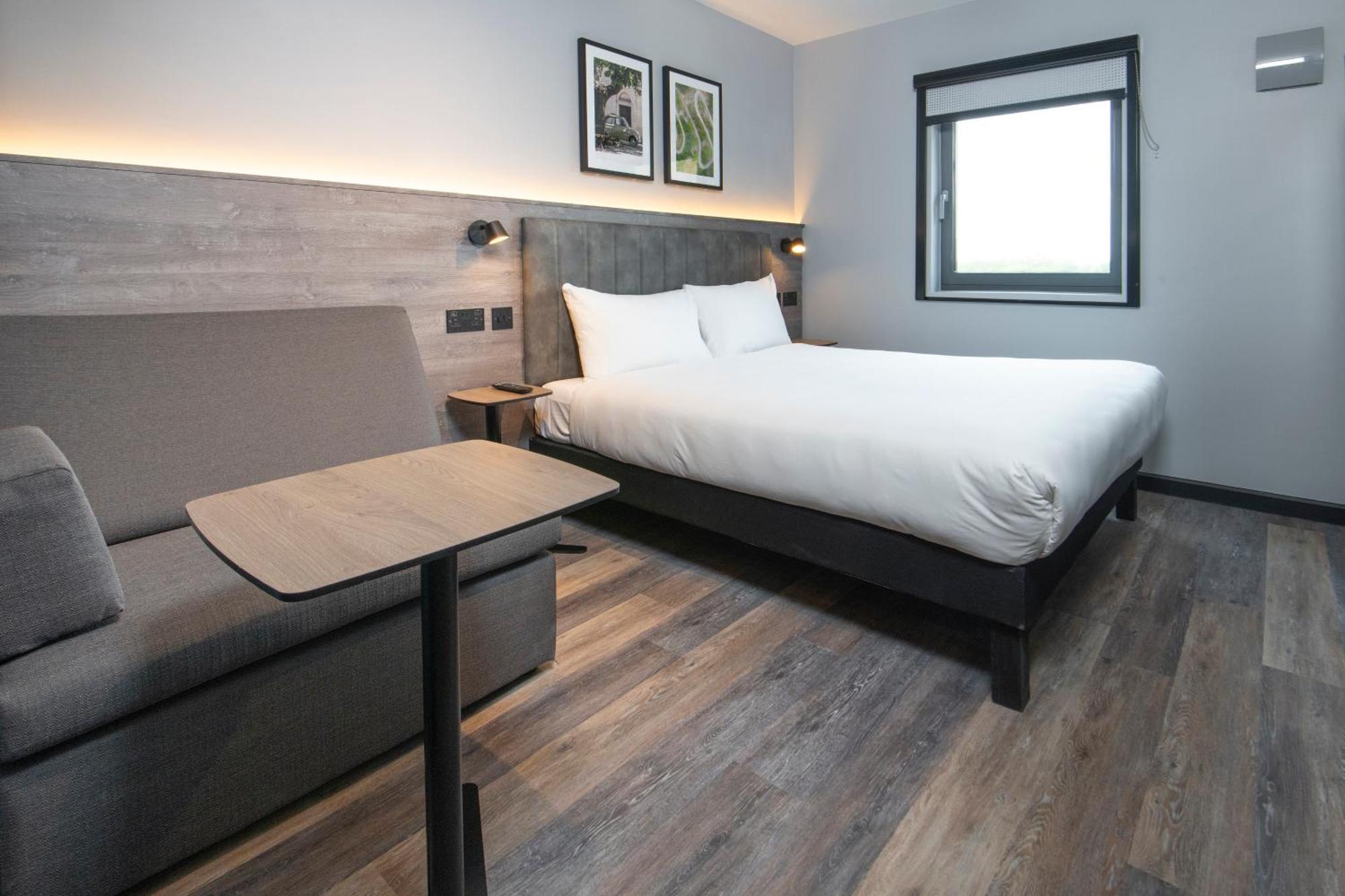 Habitación Familiar