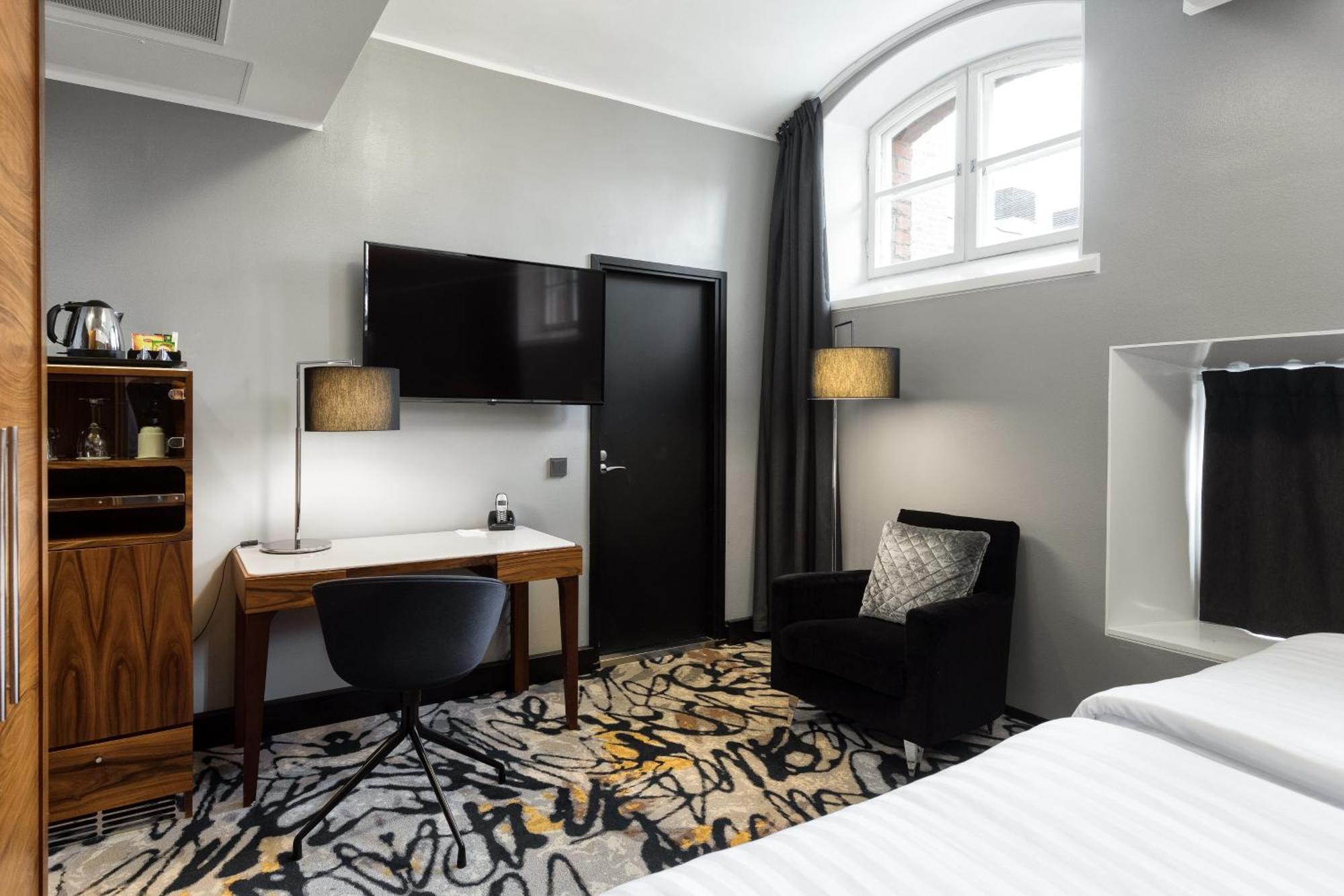 Standaard Kamer met 2 Bedden