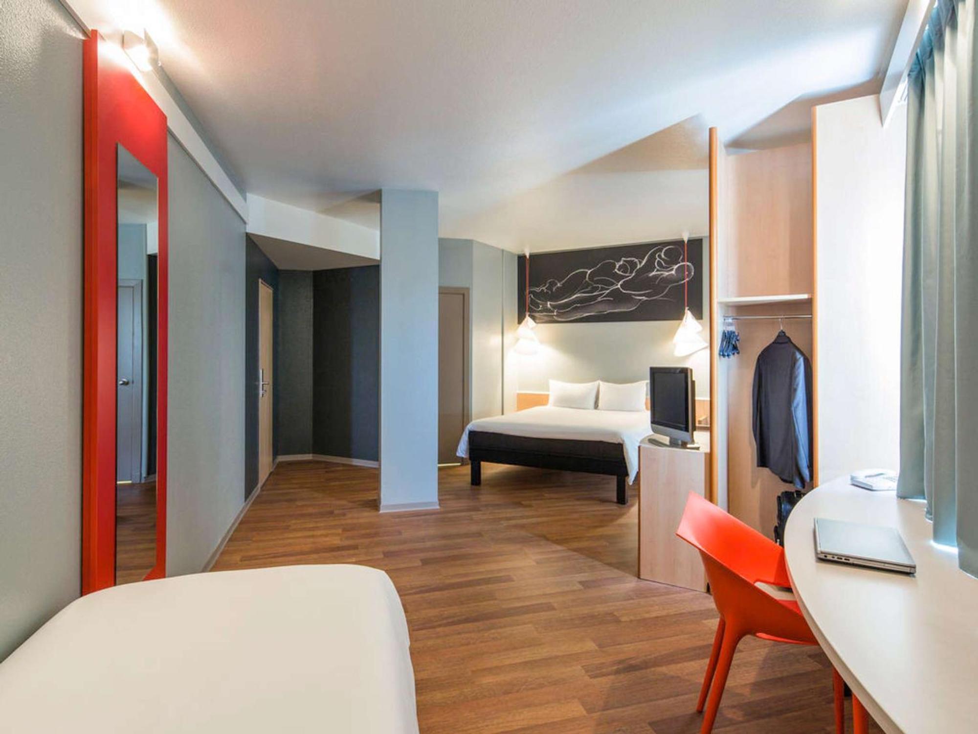 Premium Zimmer