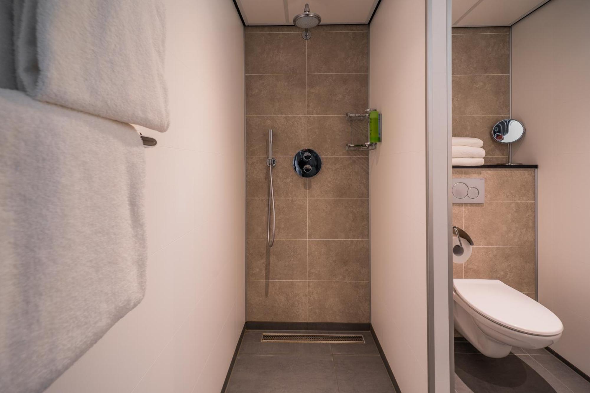 Economy Twin Room