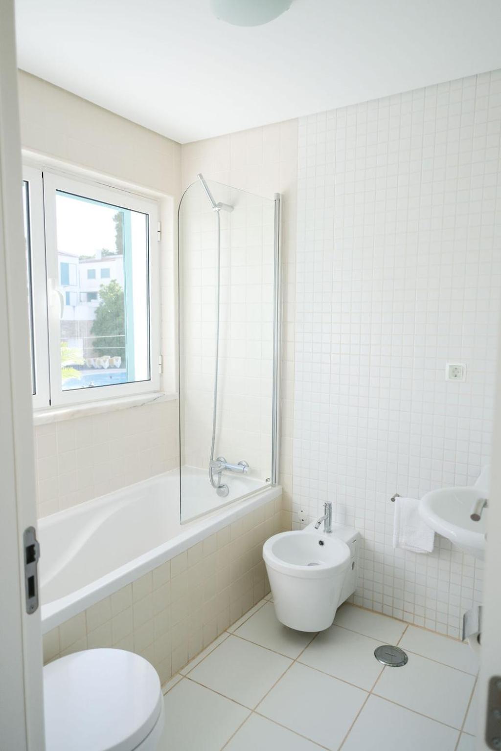 Two-Bedroom Townhouse
