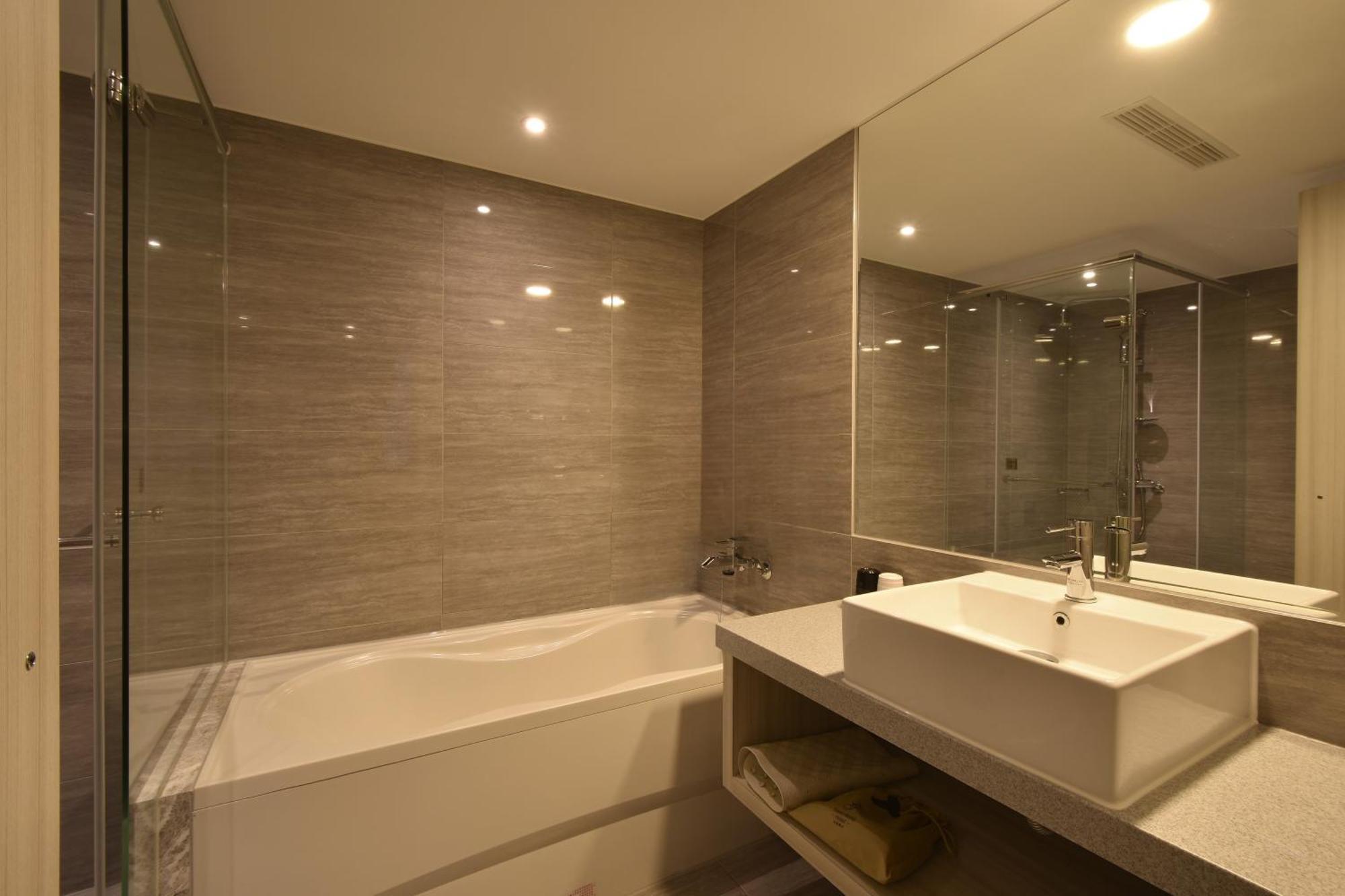 Executive King Room