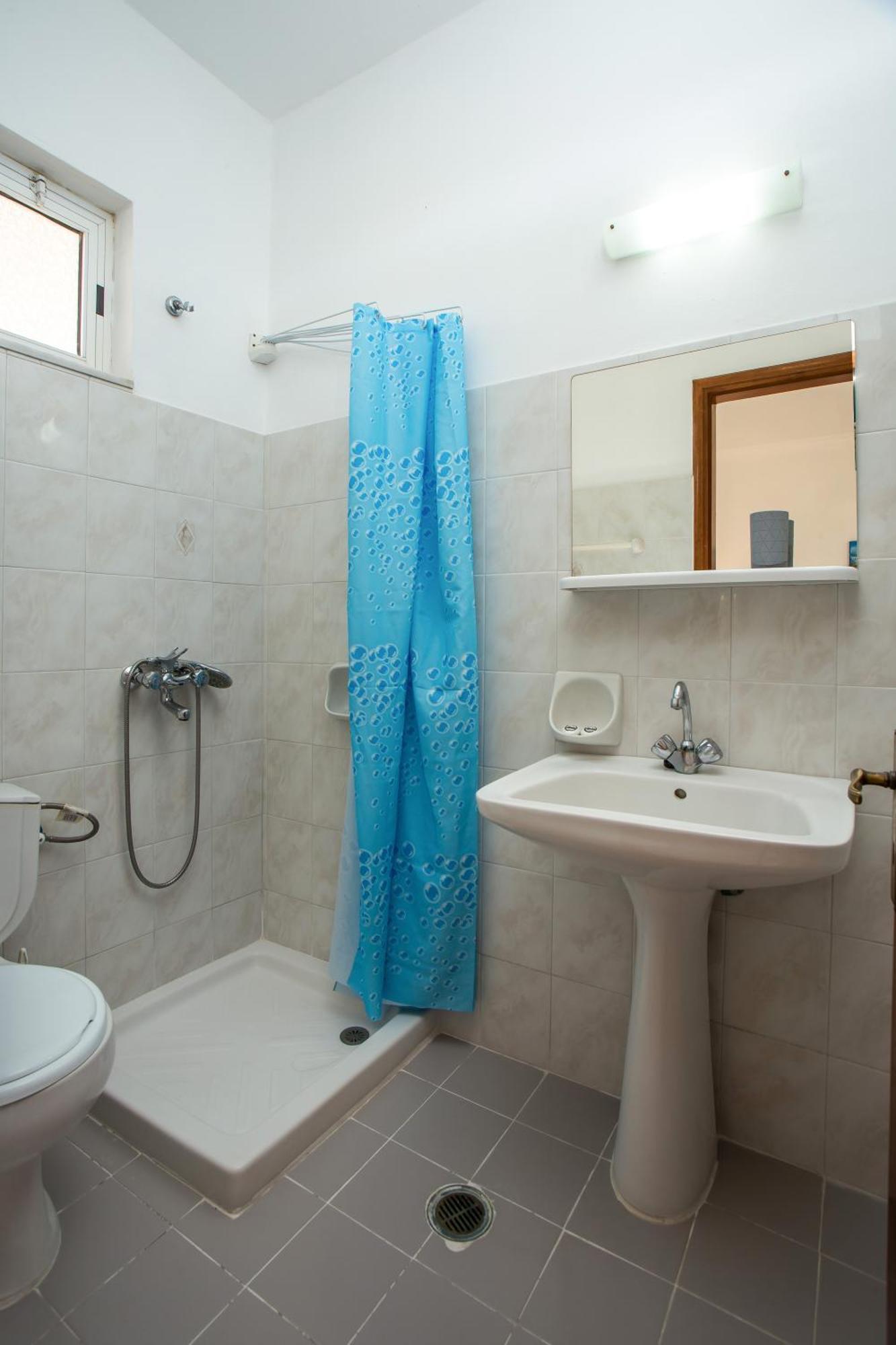 Standard Double or Twin Room Garden View