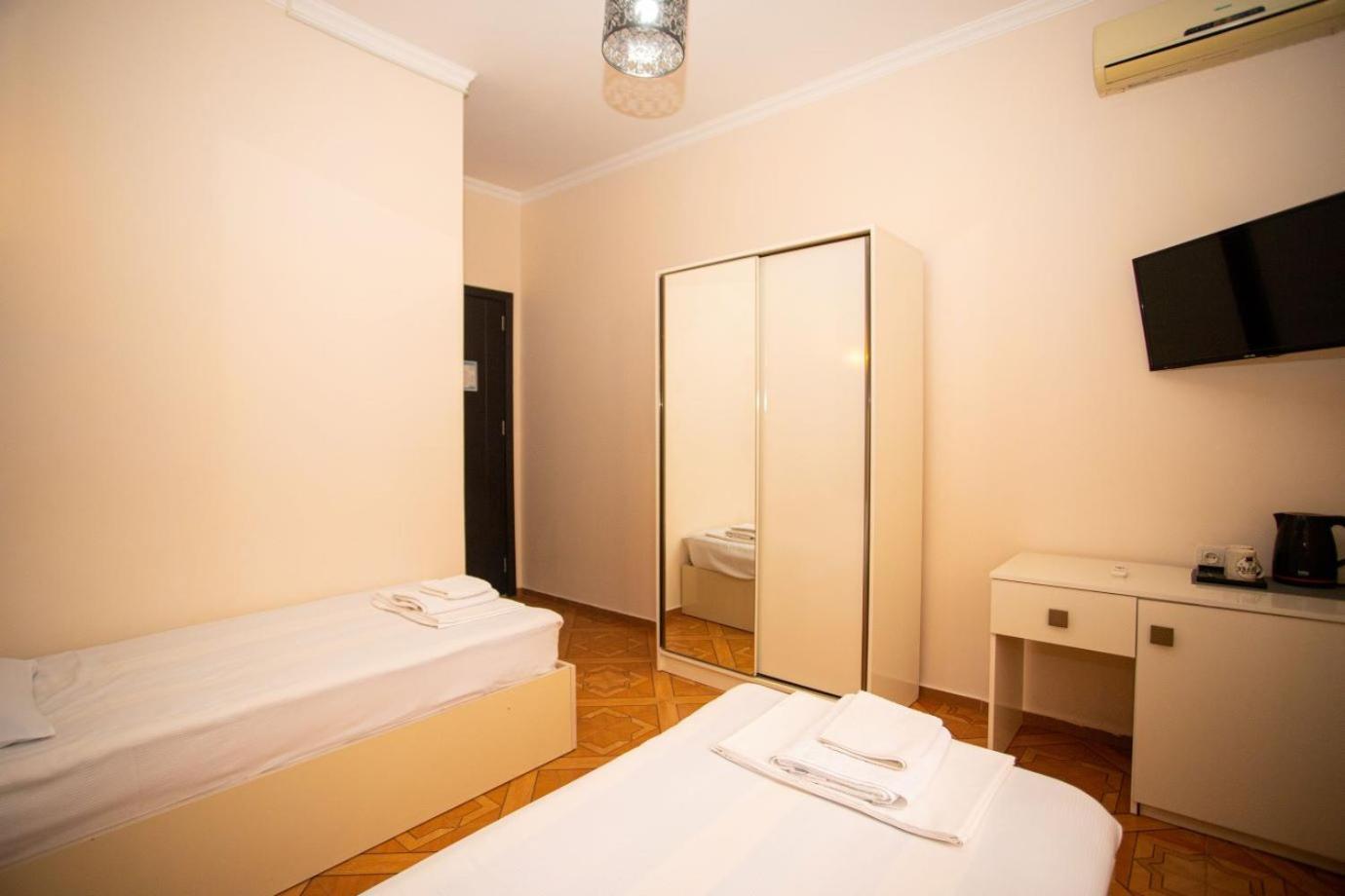 Zweibettzimmer