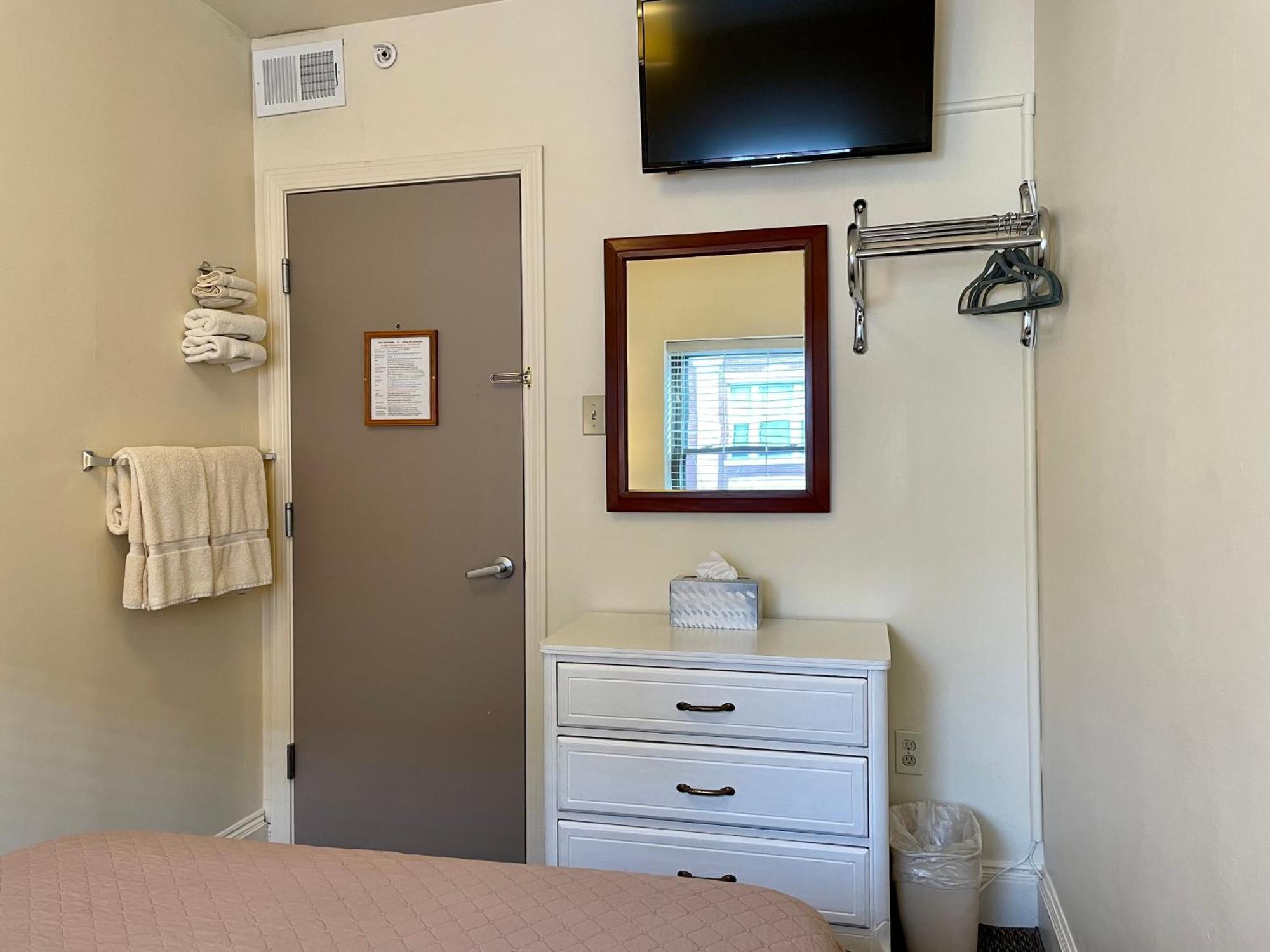 Single Room