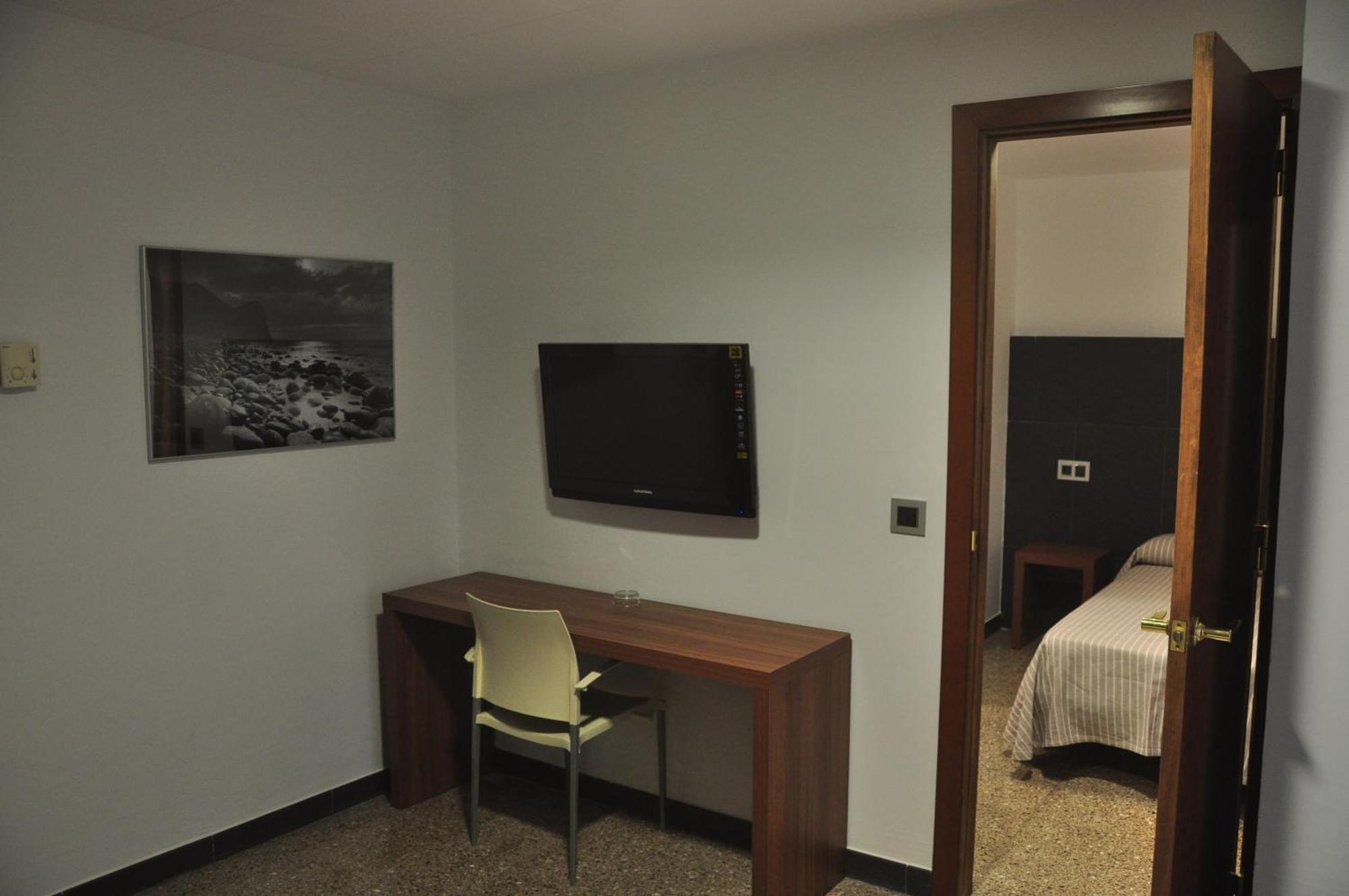 Two-Bedroom Suite Spa Access