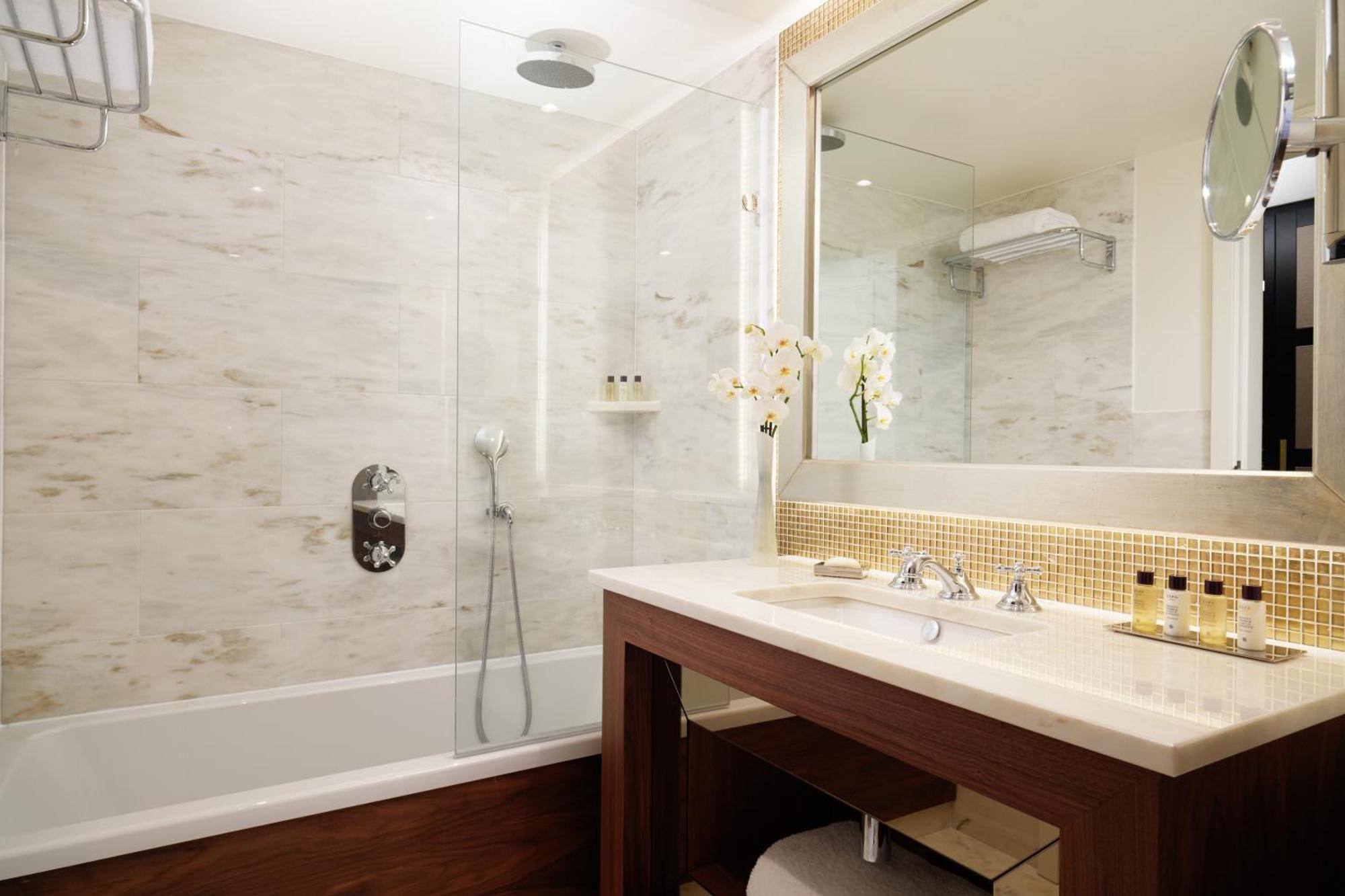 Quarto King Deluxe com Vista Cidade