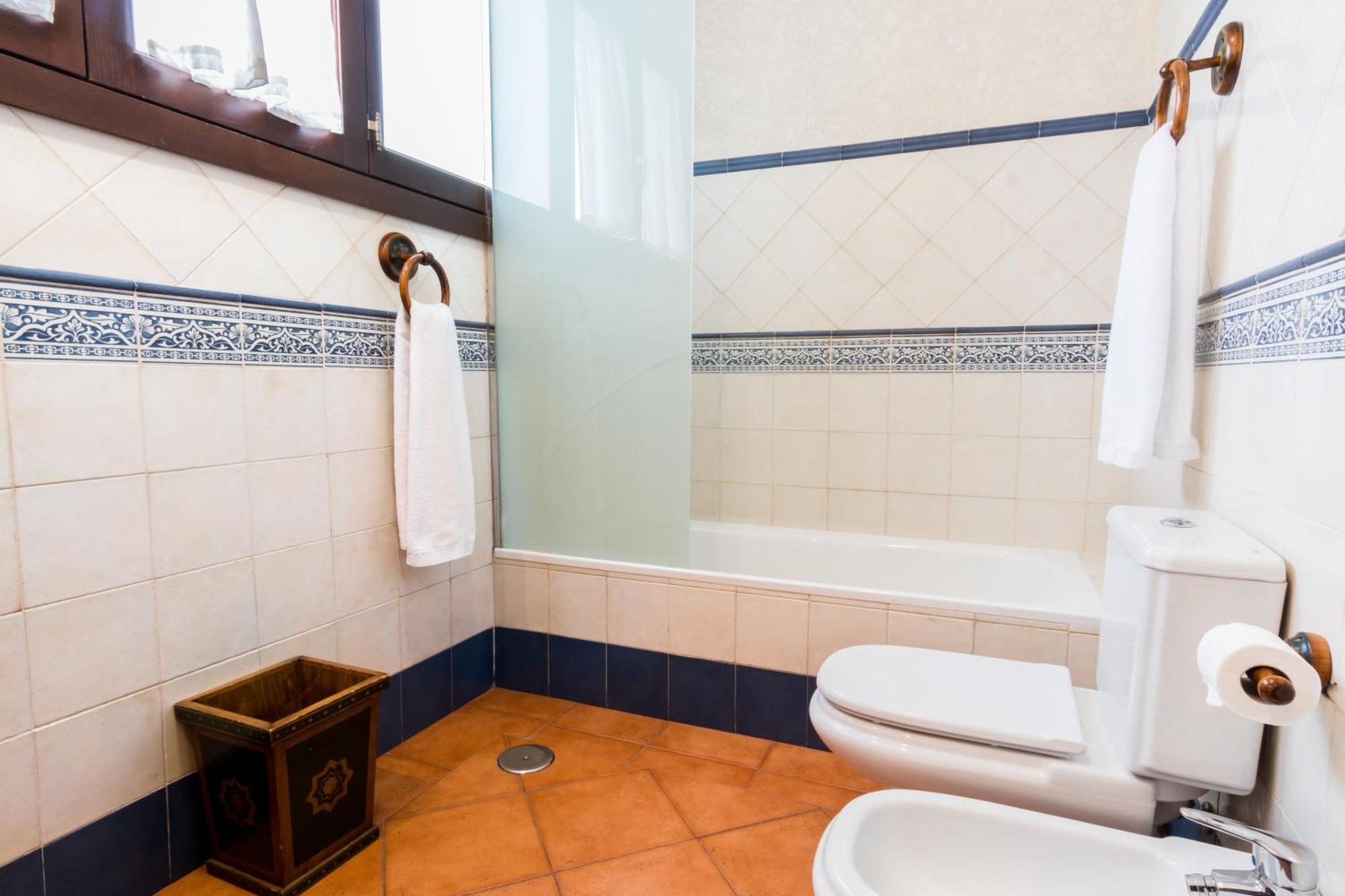 Superior Quadruple Room