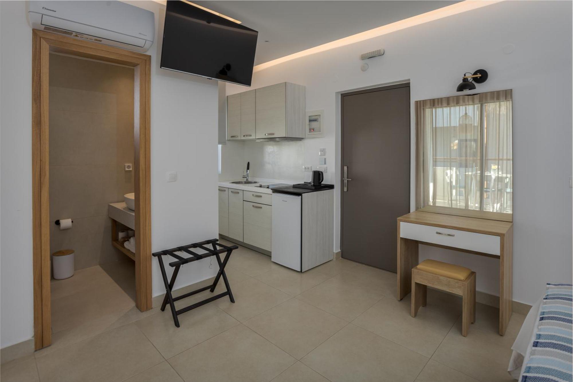 Estudio Doble
