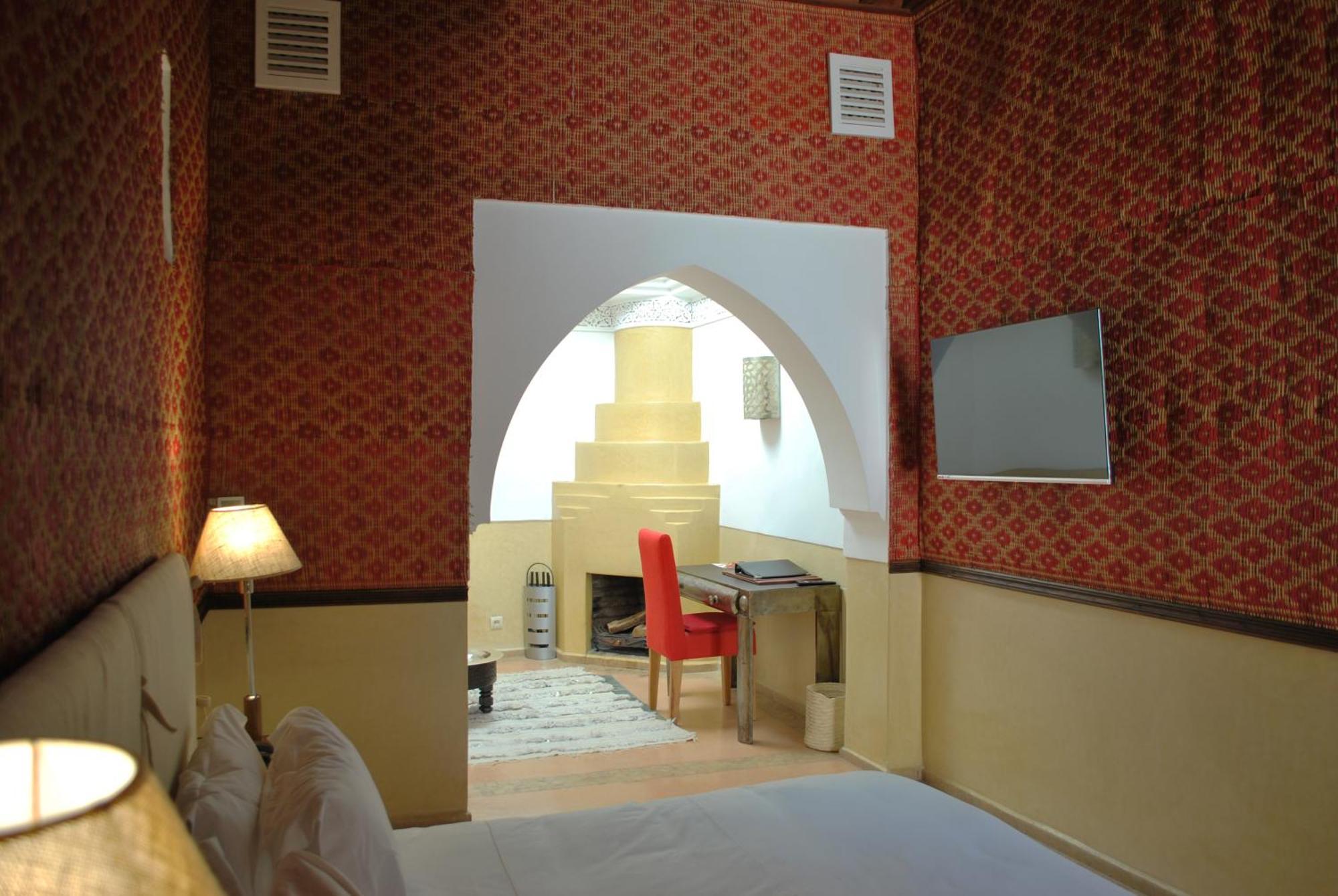 Suite con Vasca Idromassaggio