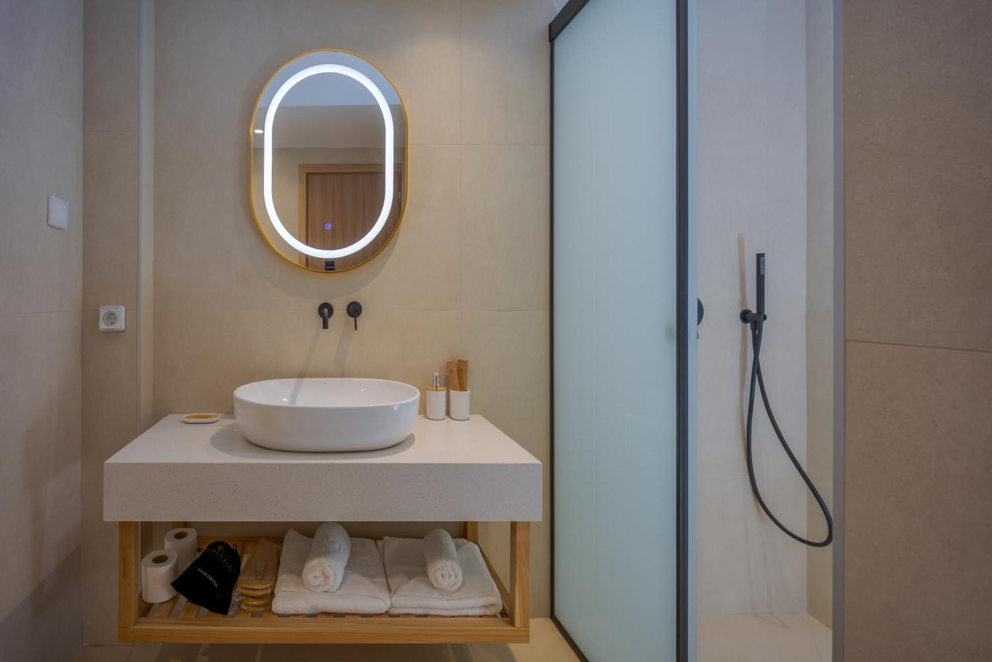 Apartamento Triple