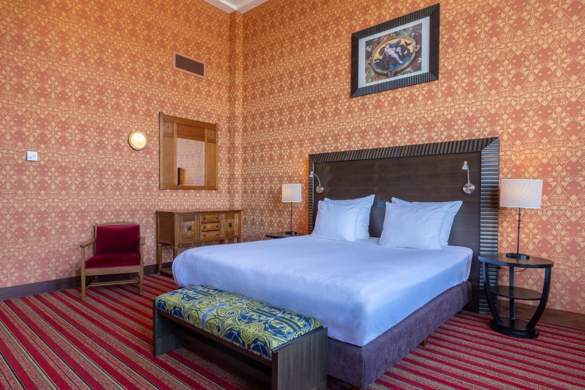 Superior Deluxe Room
