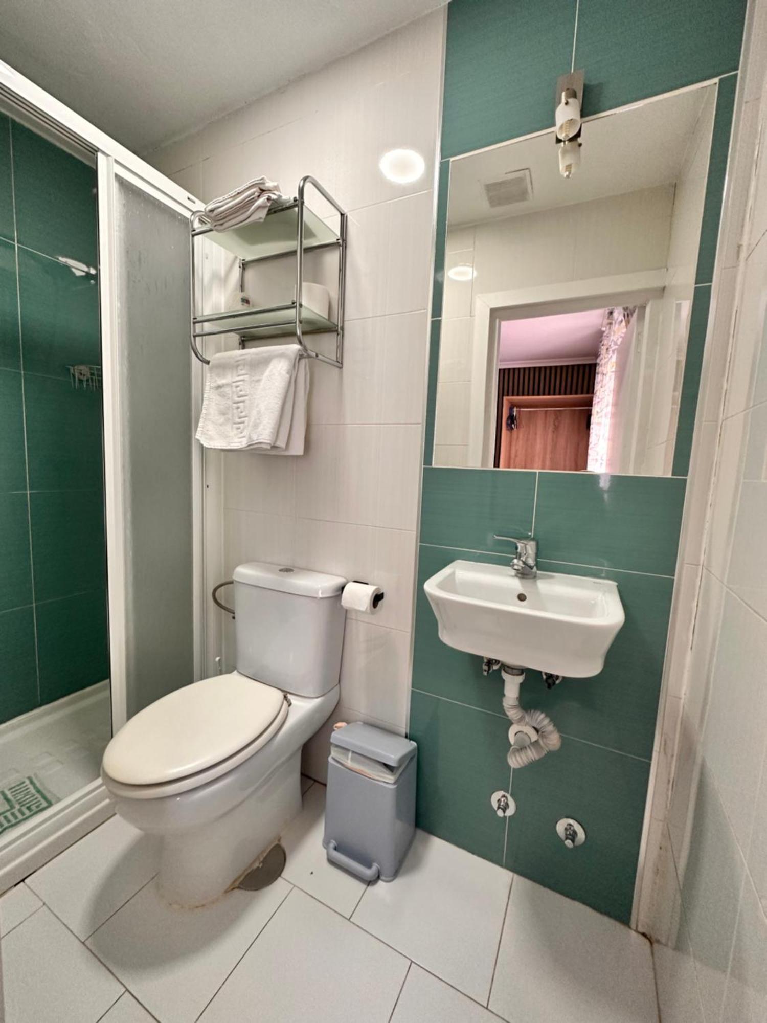 Double Room Extra Bed
