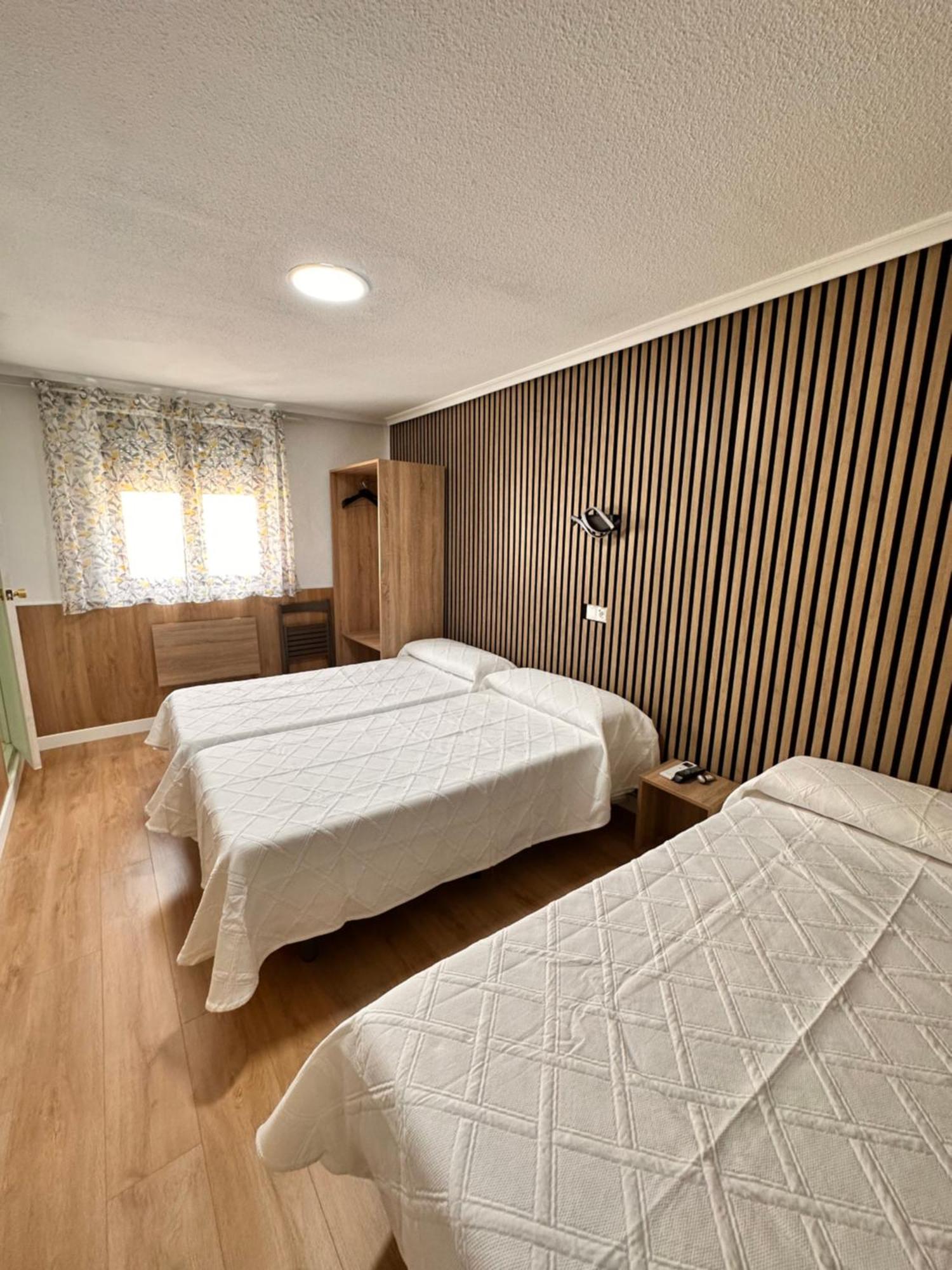 Double Room Extra Bed