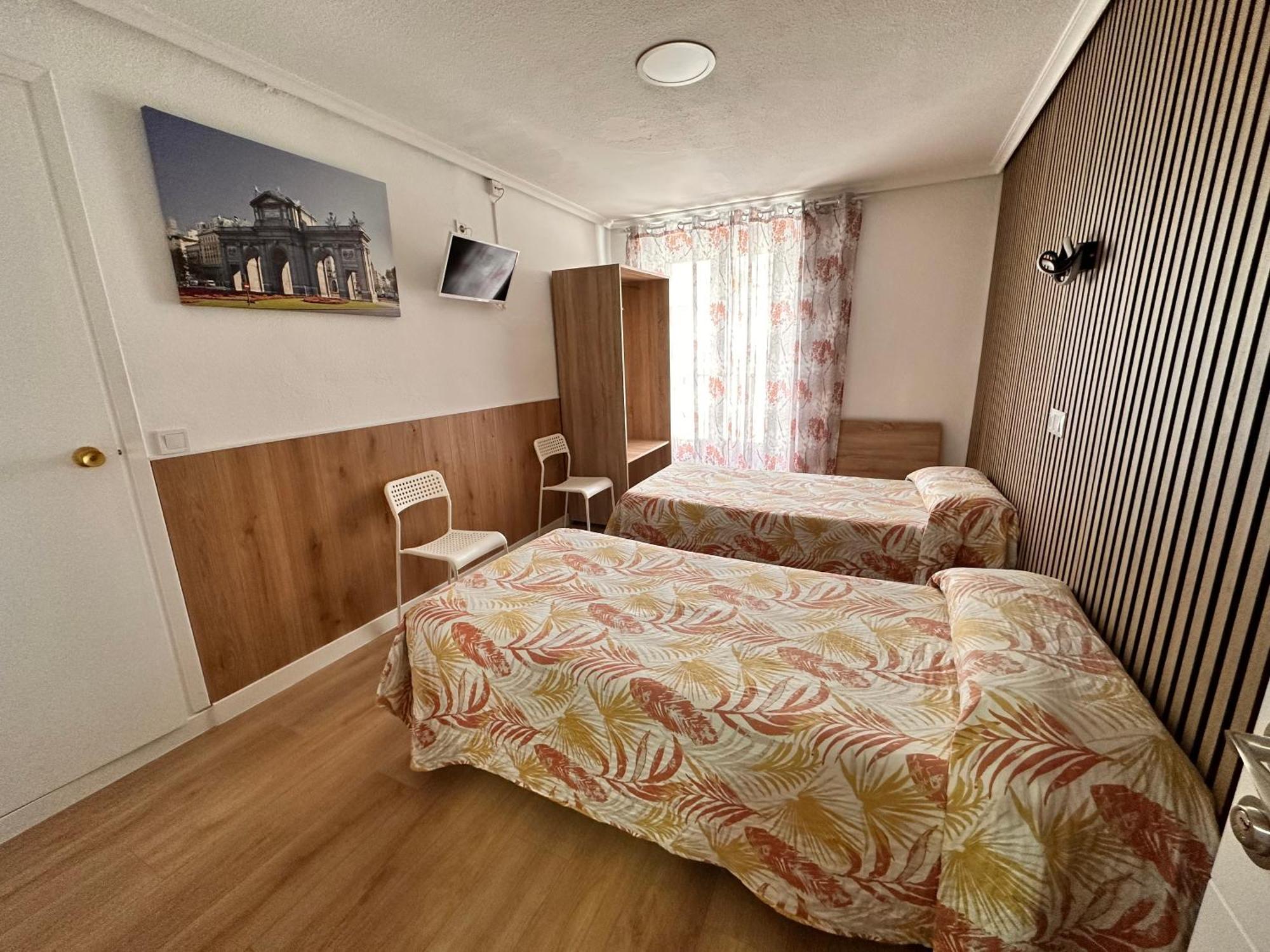 Double or Twin Room