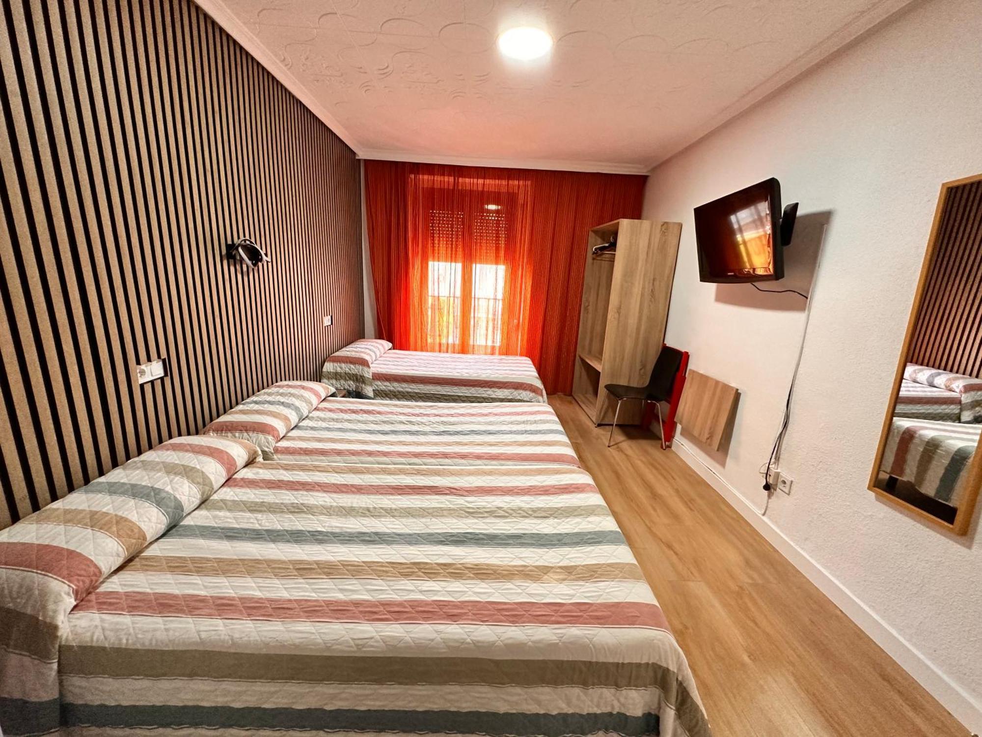Double Room Extra Bed